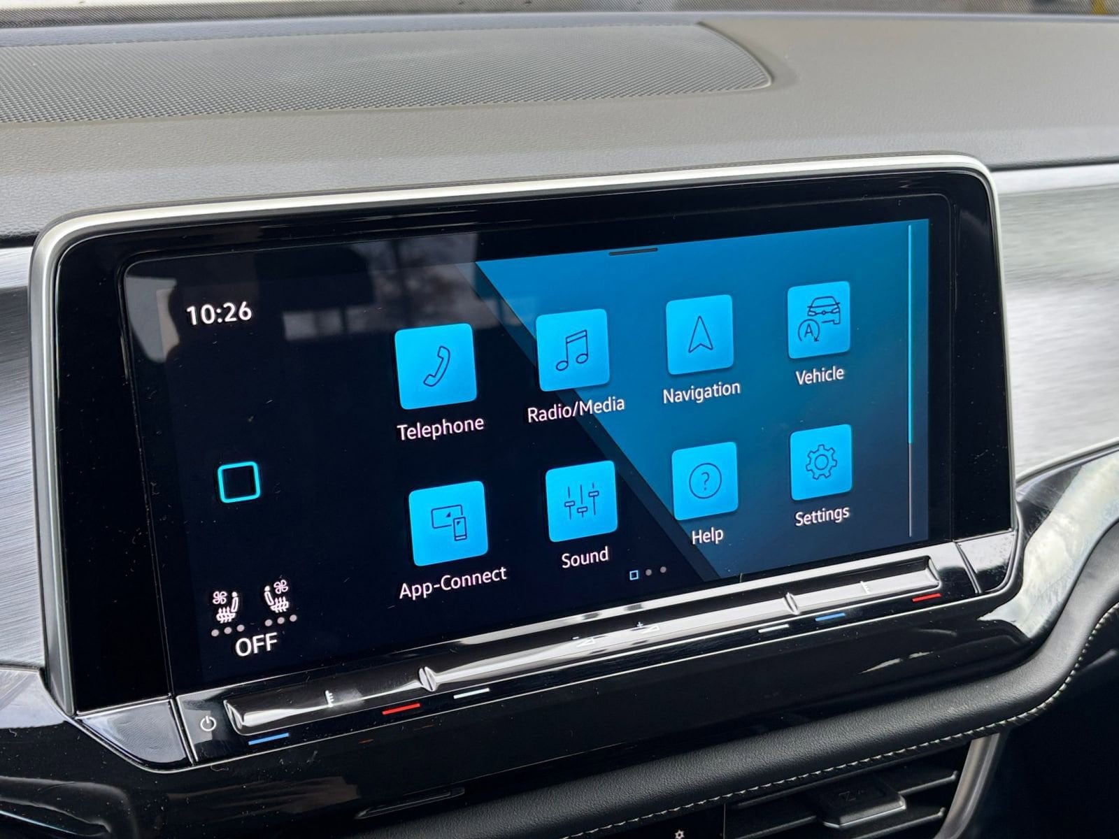 Thumbnail: 2025 Volkswagen Atlas - 20