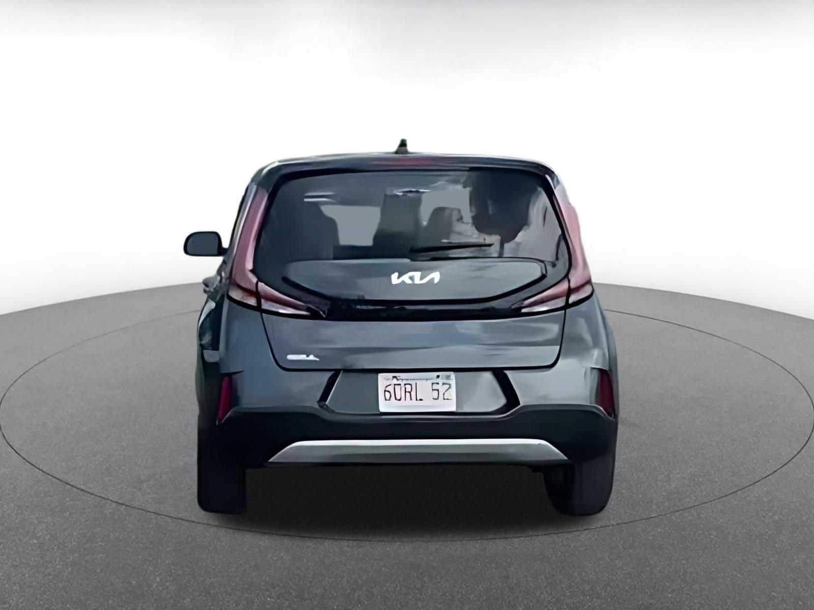 Thumbnail: 2025 Kia Soul - 13