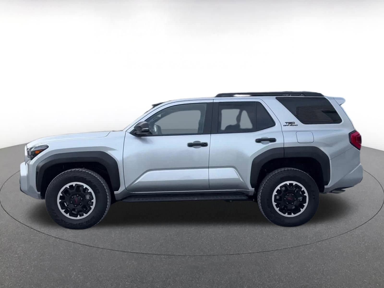 Thumbnail: 2025 Toyota 4Runner - 9