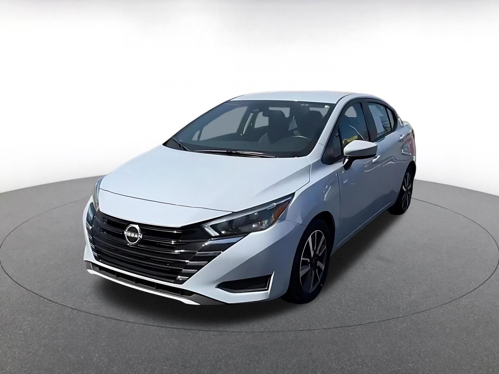 Thumbnail: 2025 Nissan Versa - 8