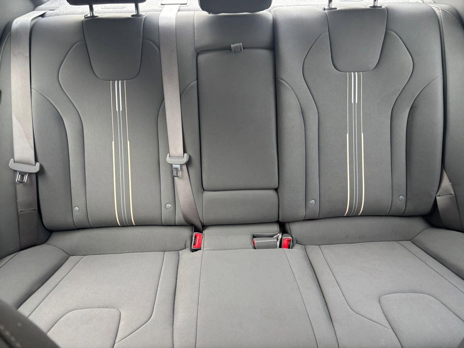 Thumbnail: 2025 Hyundai Elantra - 34