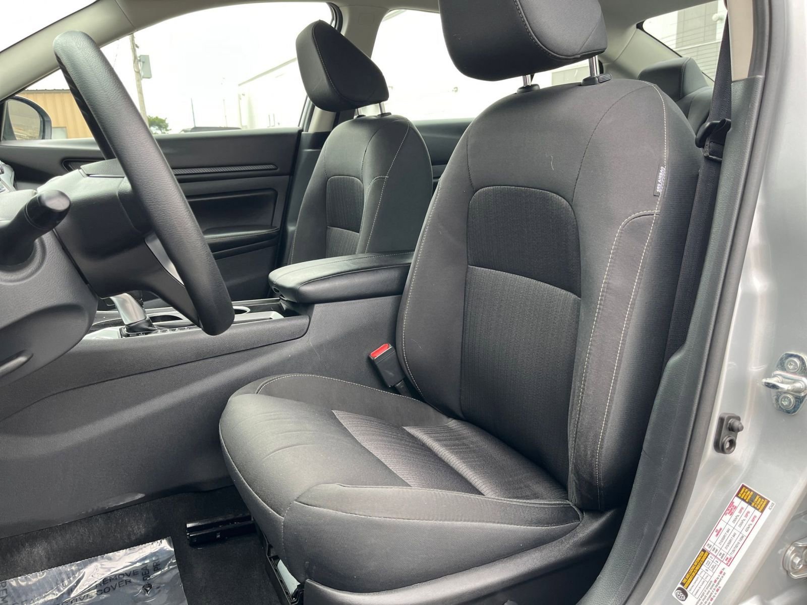 Thumbnail: 2024 Nissan Altima - 32