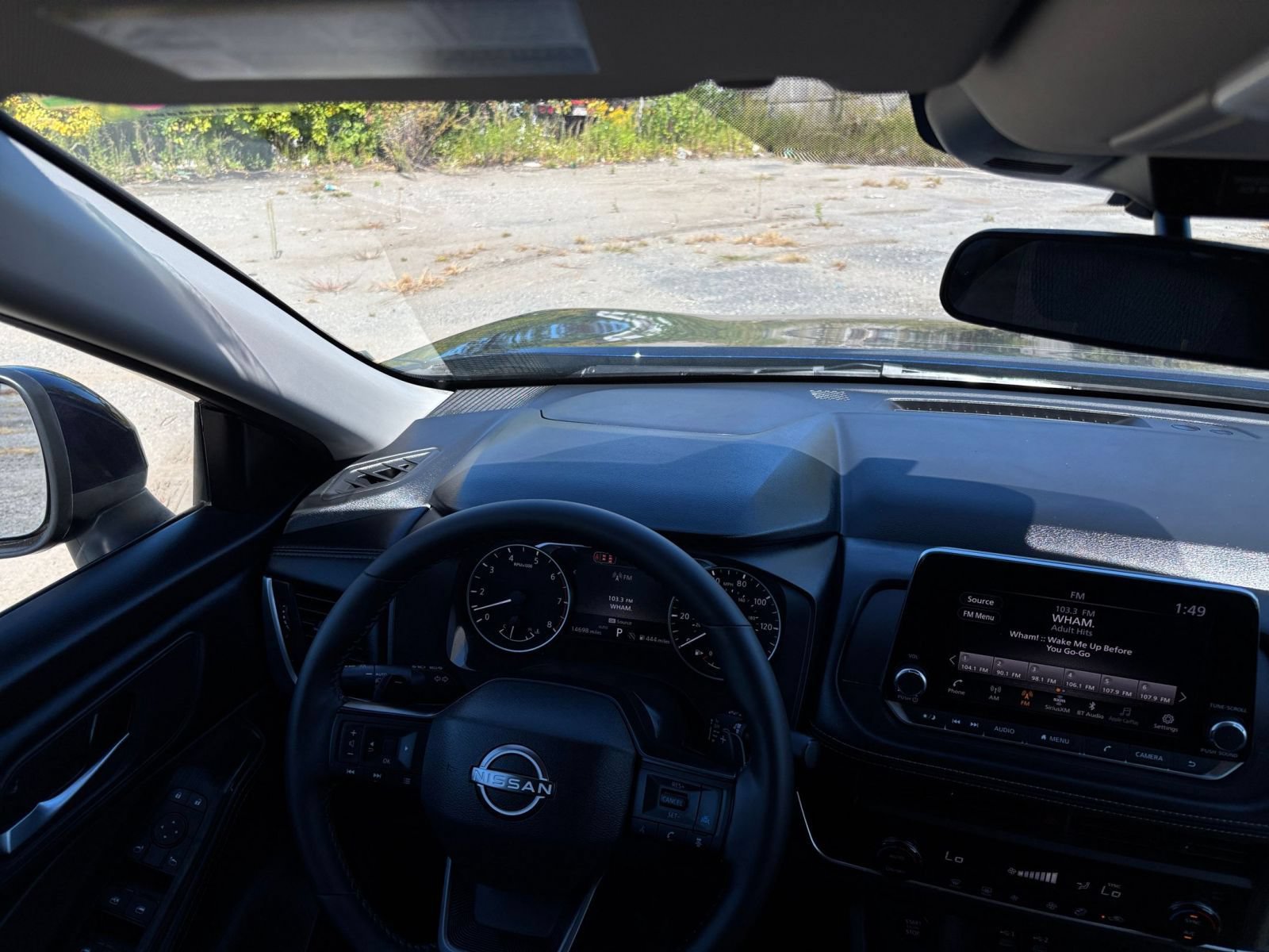 Thumbnail: 2026 Nissan Rogue - 32