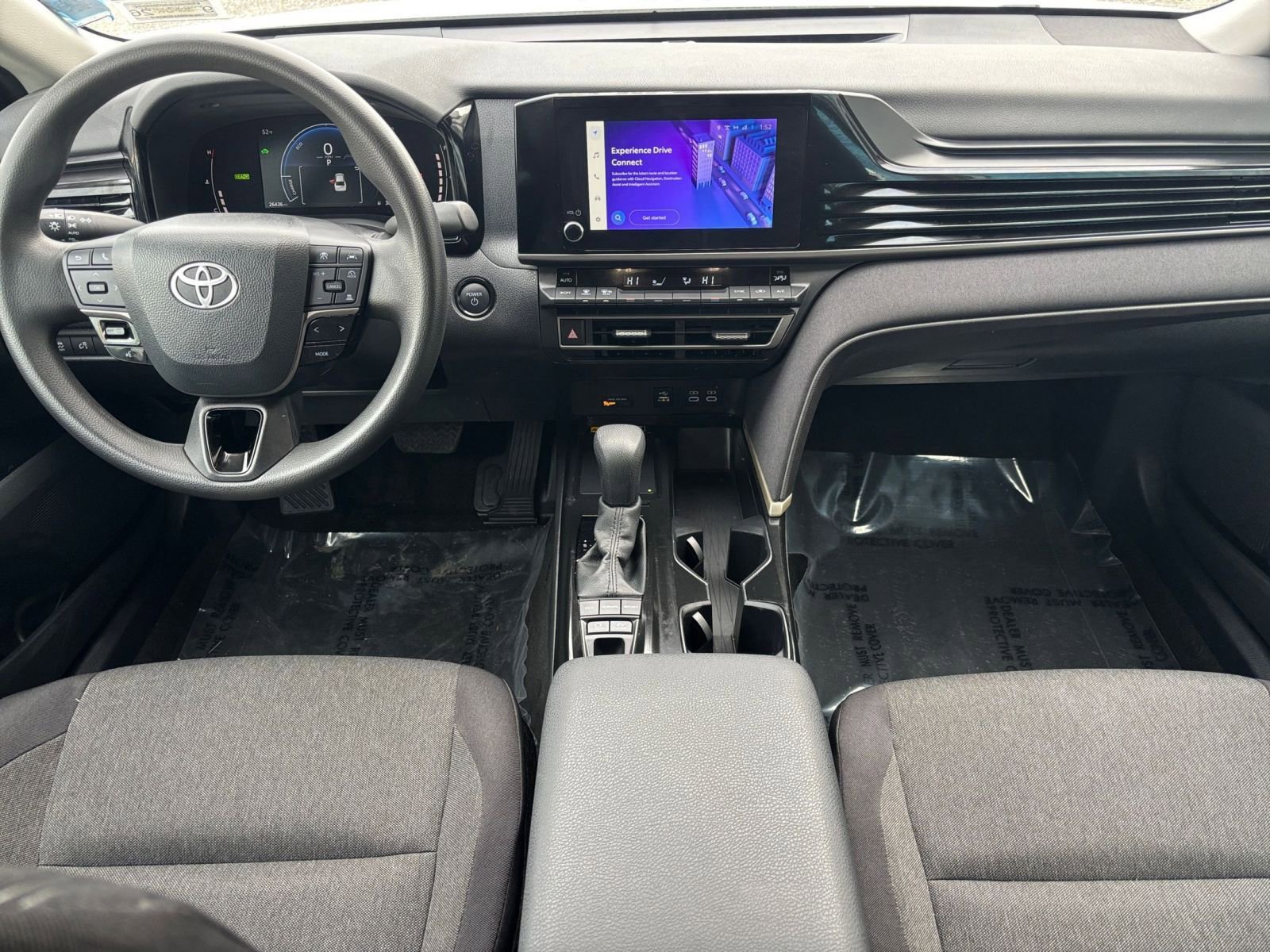 Thumbnail: 2025 Toyota Camry - 29