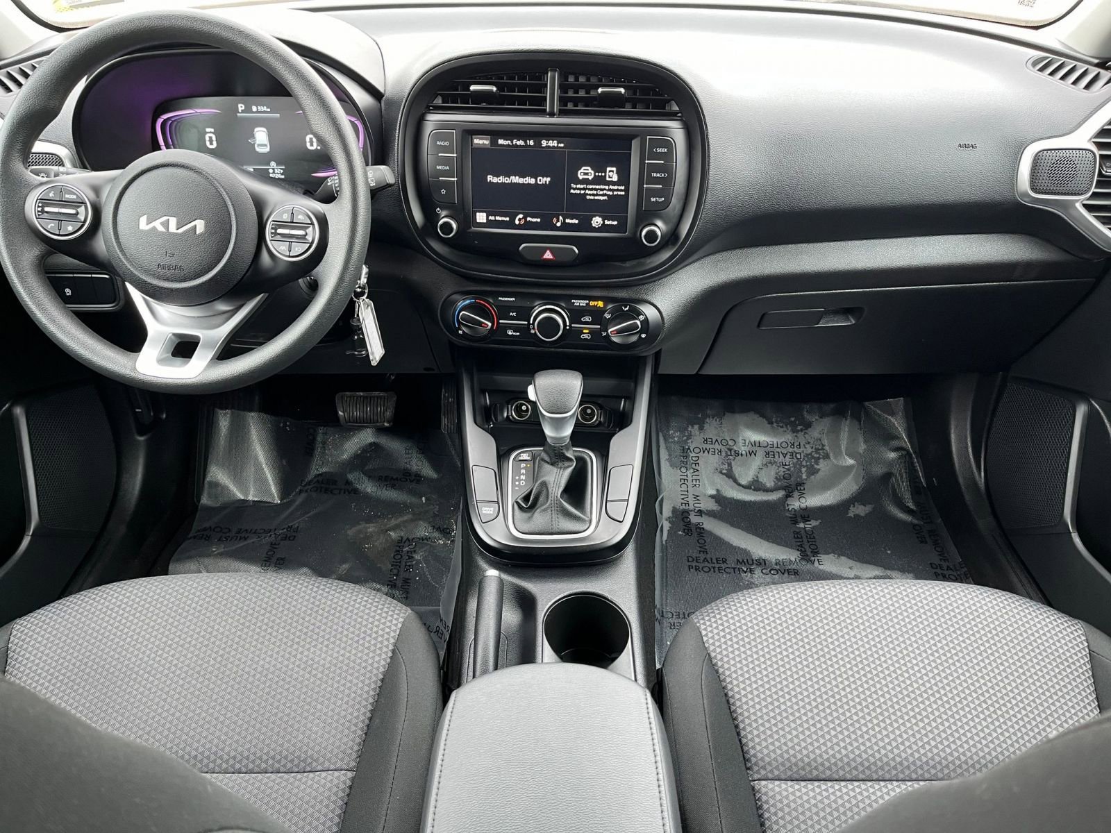 Thumbnail: 2025 Kia Soul - 29