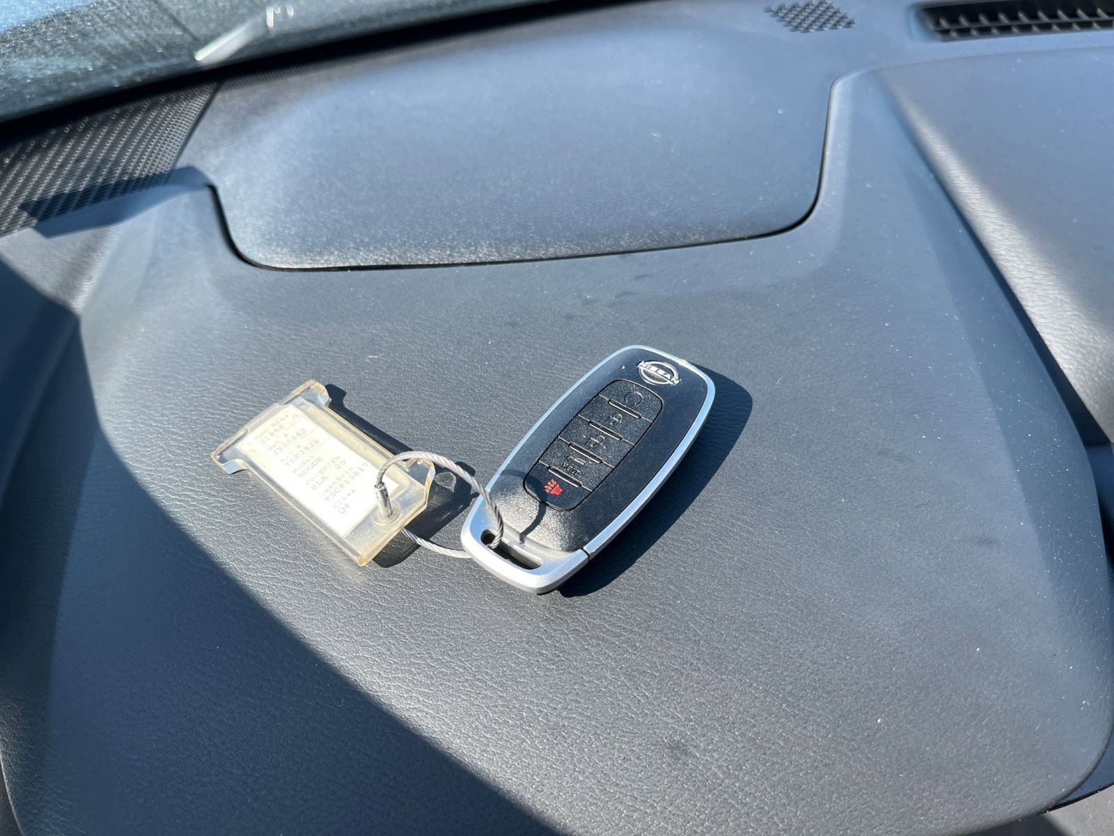 Thumbnail: 2025 Nissan Rogue - 20