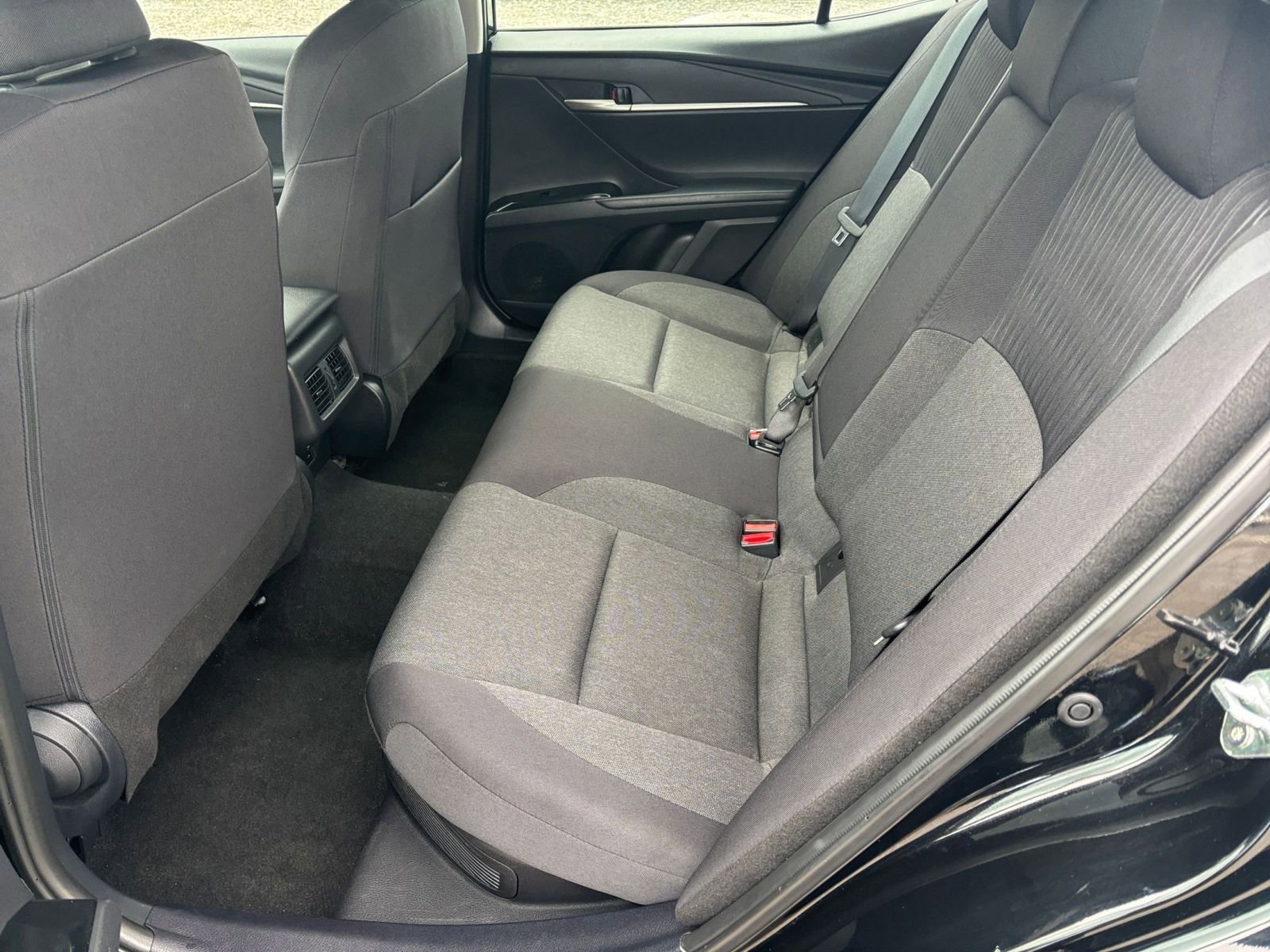 Thumbnail: 2025 Toyota Camry - 22