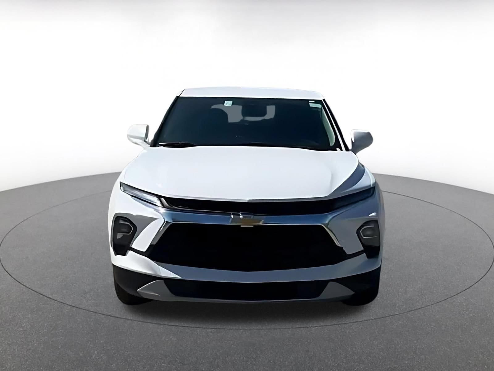 Thumbnail: 2026 Chevrolet Blazer - 6