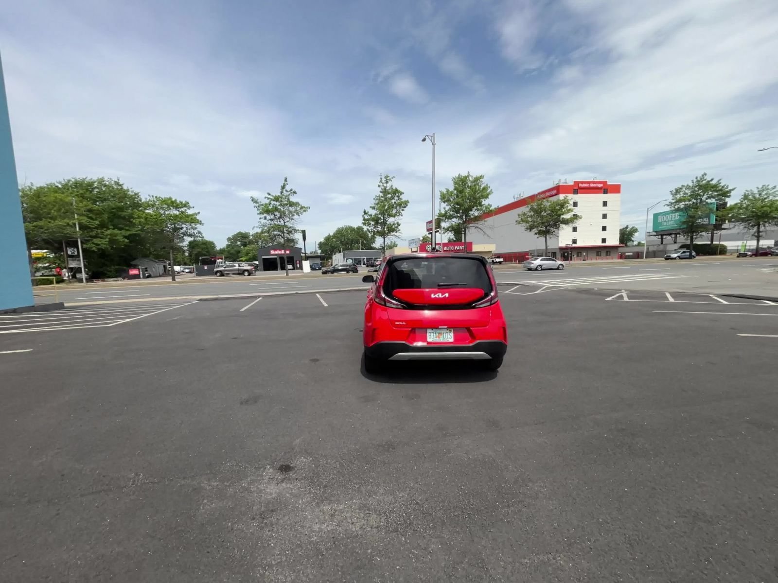 Thumbnail: 2025 Kia Soul - 16