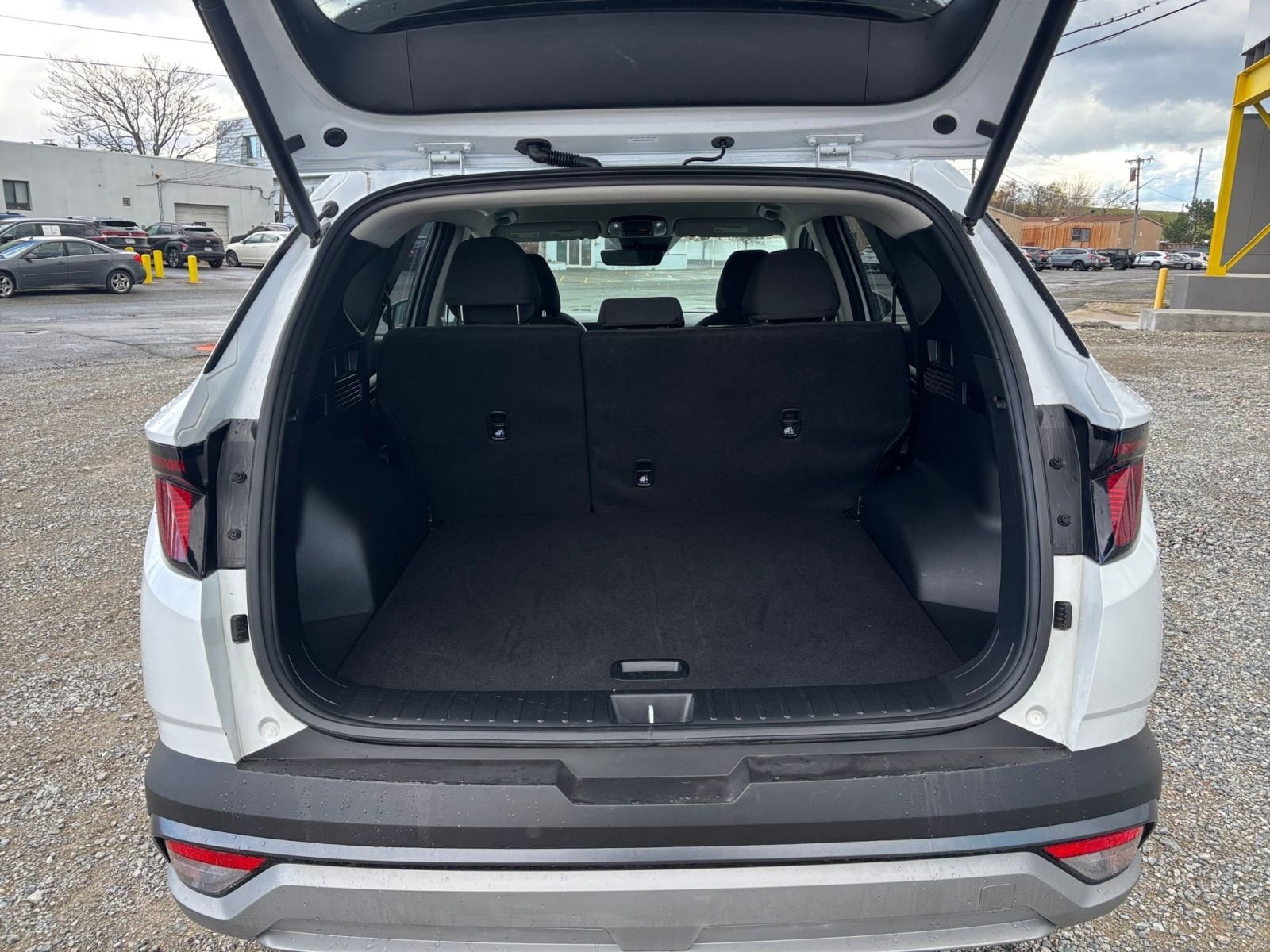 Thumbnail: 2025 Hyundai Tucson - 27