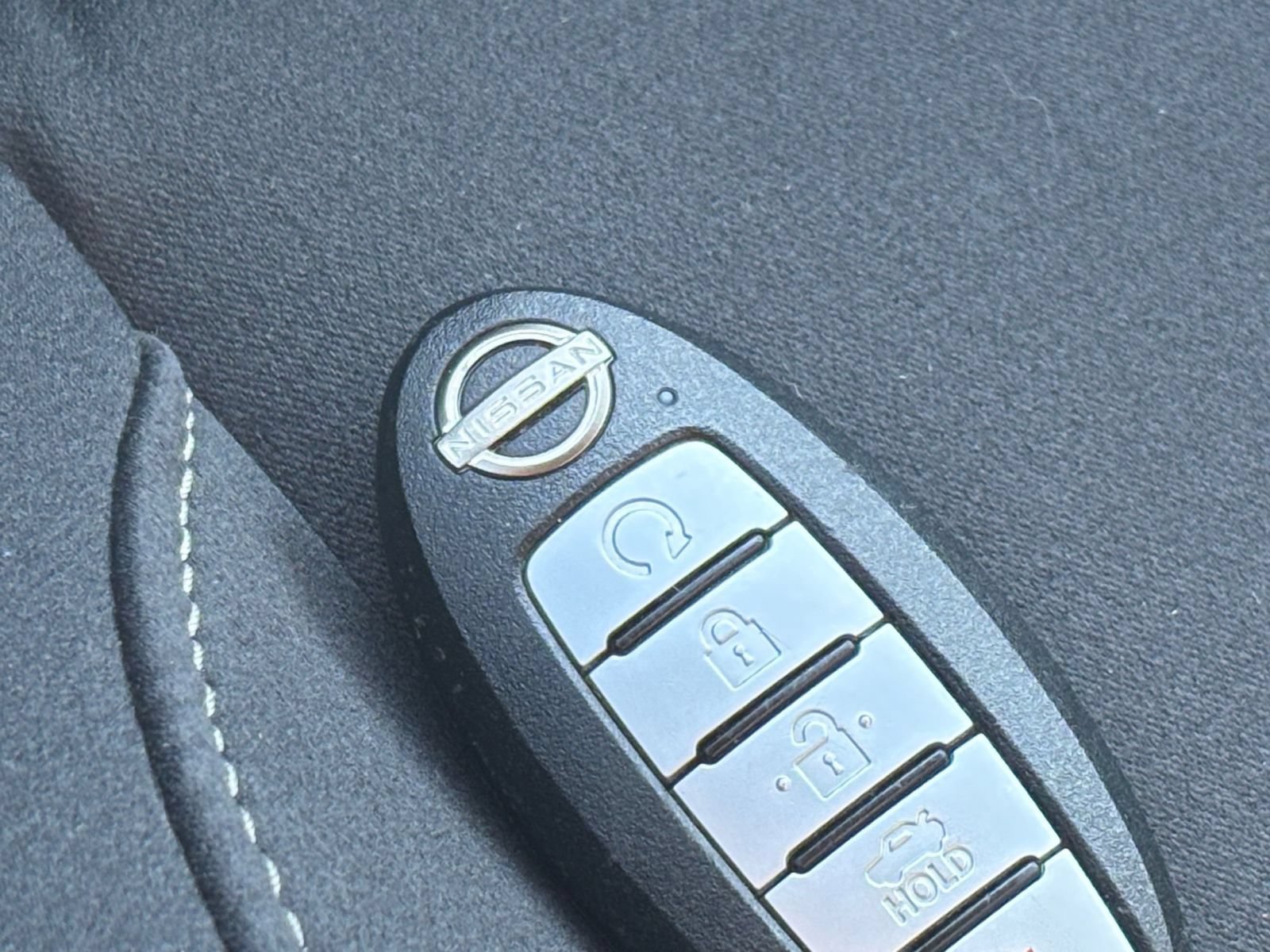 Thumbnail: 2025 Nissan Altima - 17