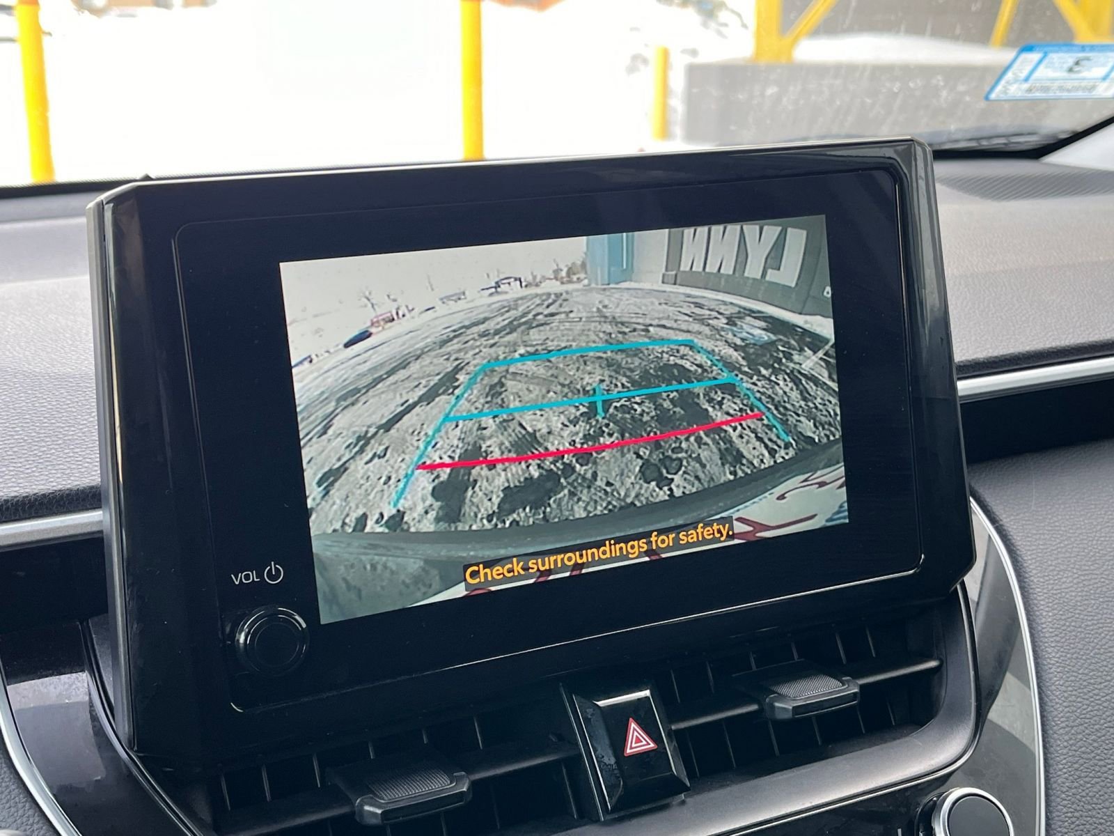 Thumbnail: 2025 Toyota Corolla Cross - 22