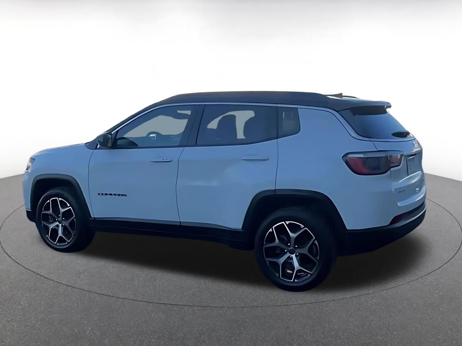 Thumbnail: 2025 Jeep Compass - 10