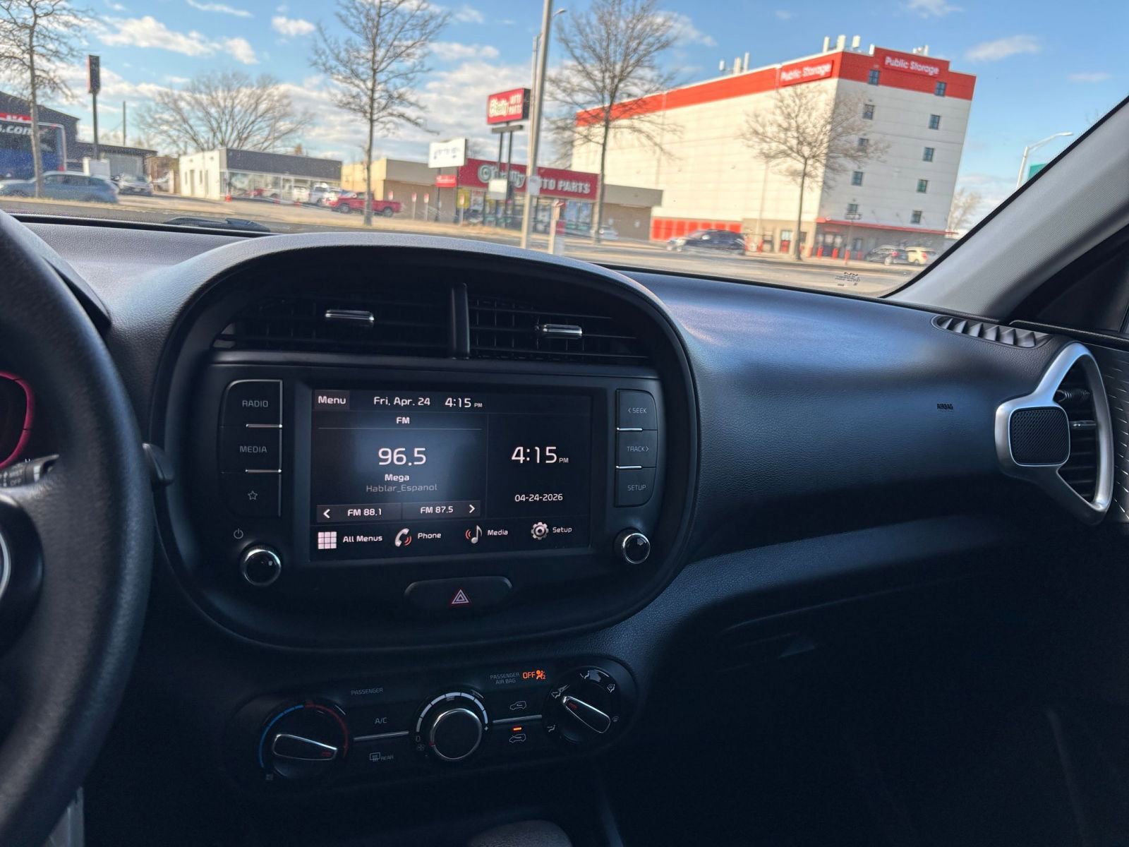 Thumbnail: 2025 Kia Soul - 33
