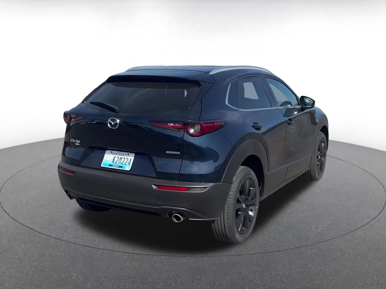 Thumbnail: 2024 Mazda CX-30 - 14