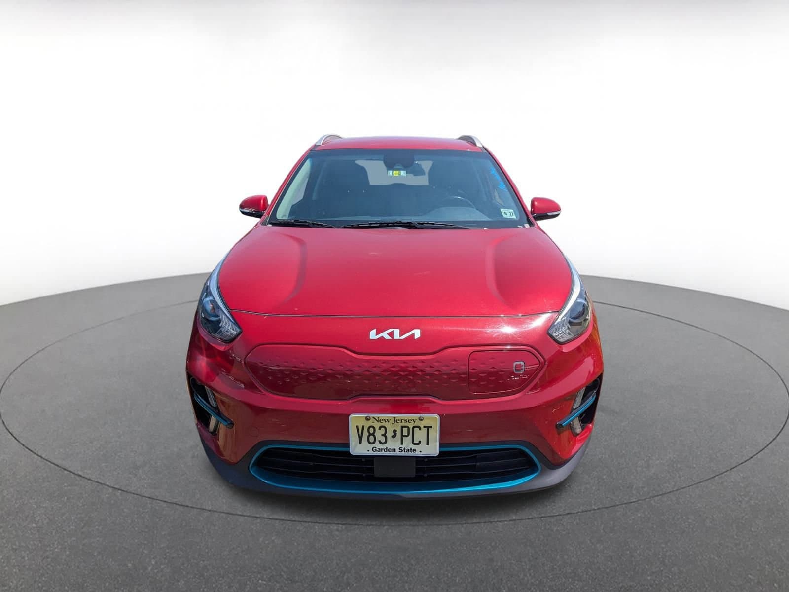 Thumbnail: 2022 Kia Niro - 2