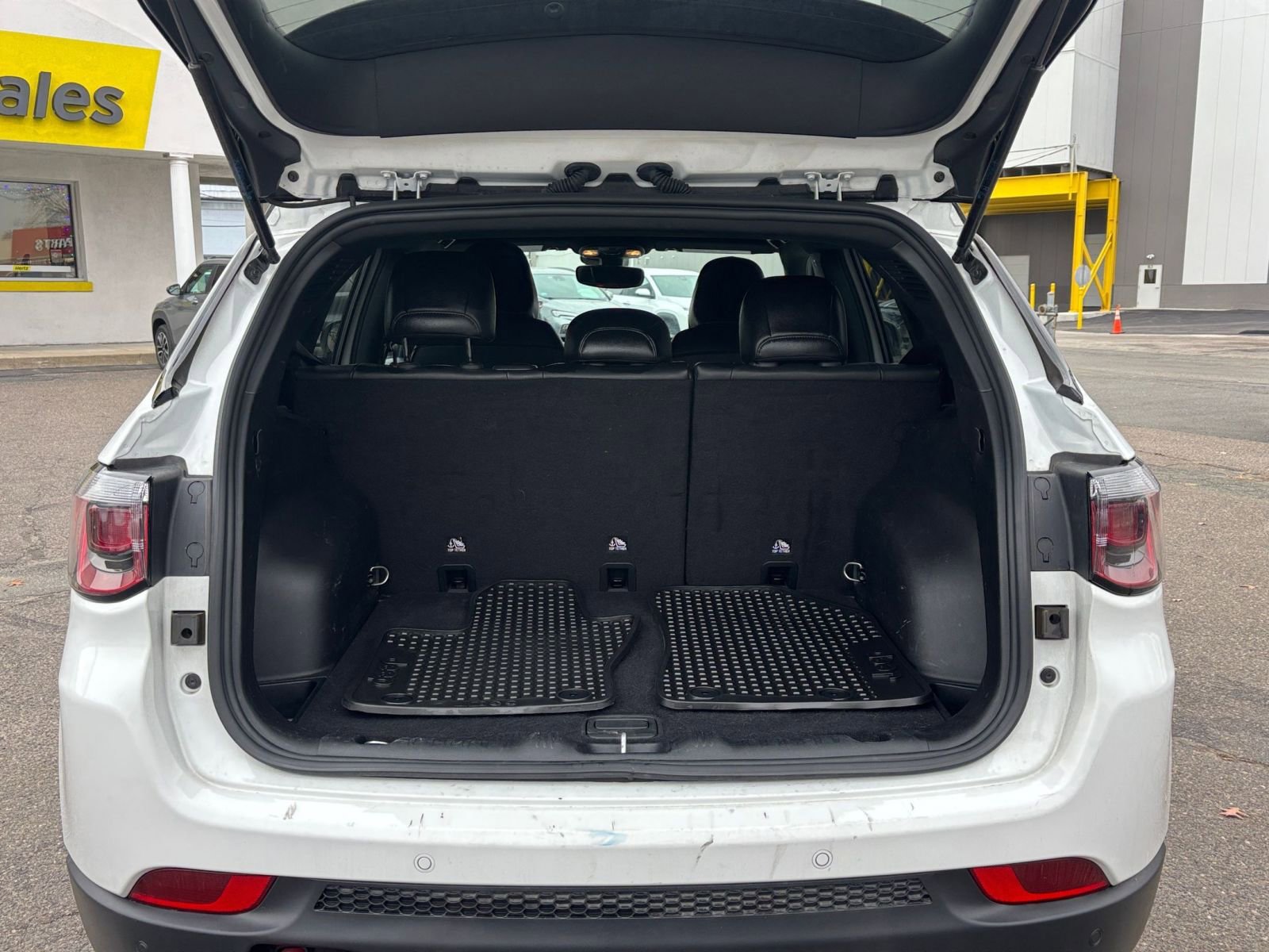 Thumbnail: 2025 Jeep Compass - 27