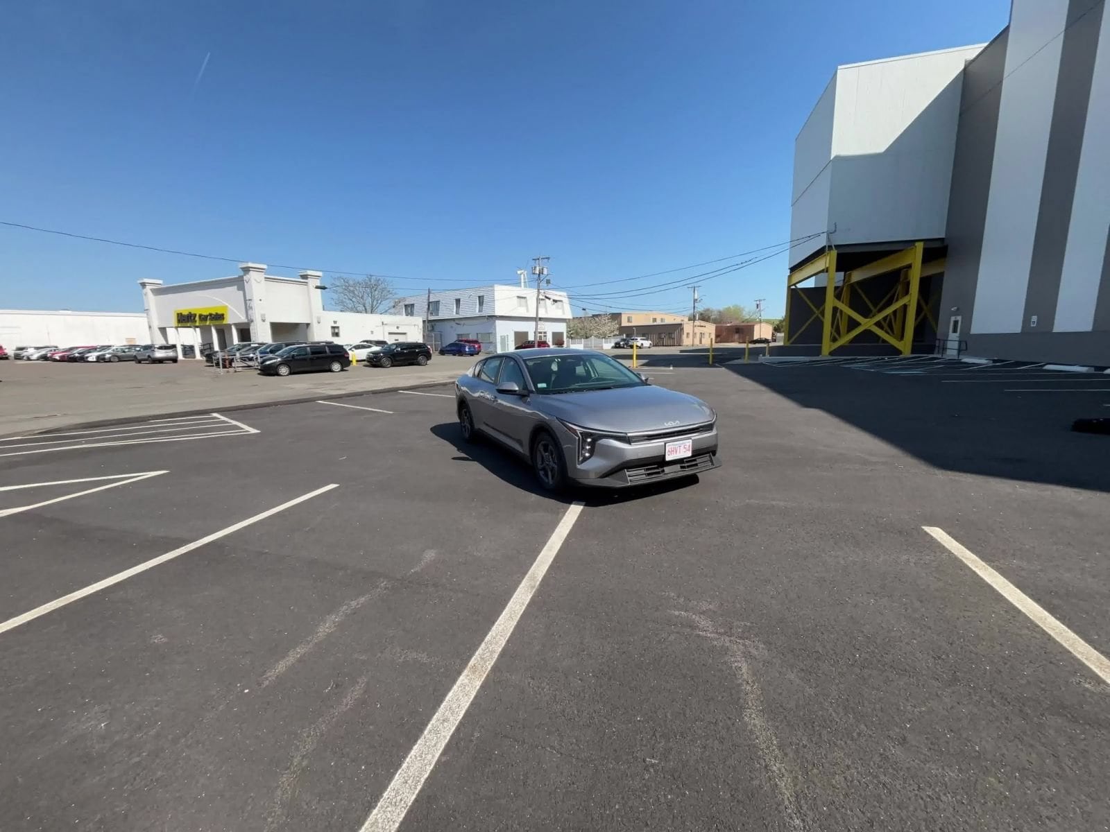 Thumbnail: 2025 Kia K4 - 14