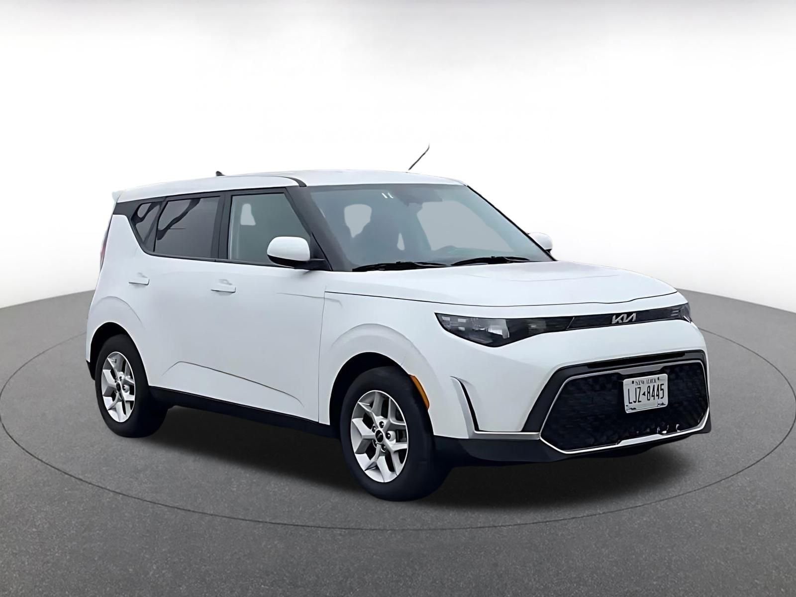 Thumbnail: 2025 Kia Soul - 2