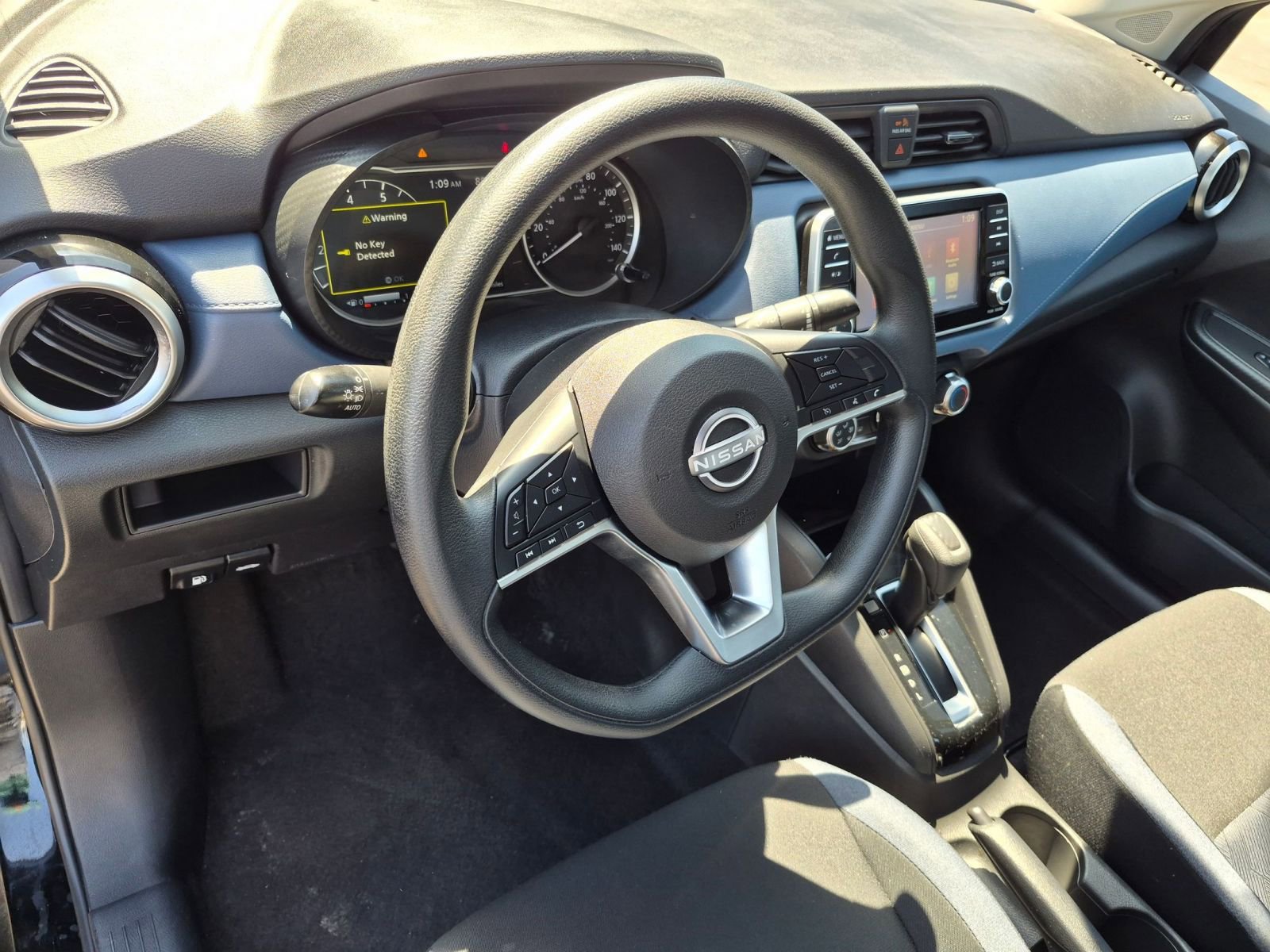 Thumbnail: 2025 Nissan Versa - 11