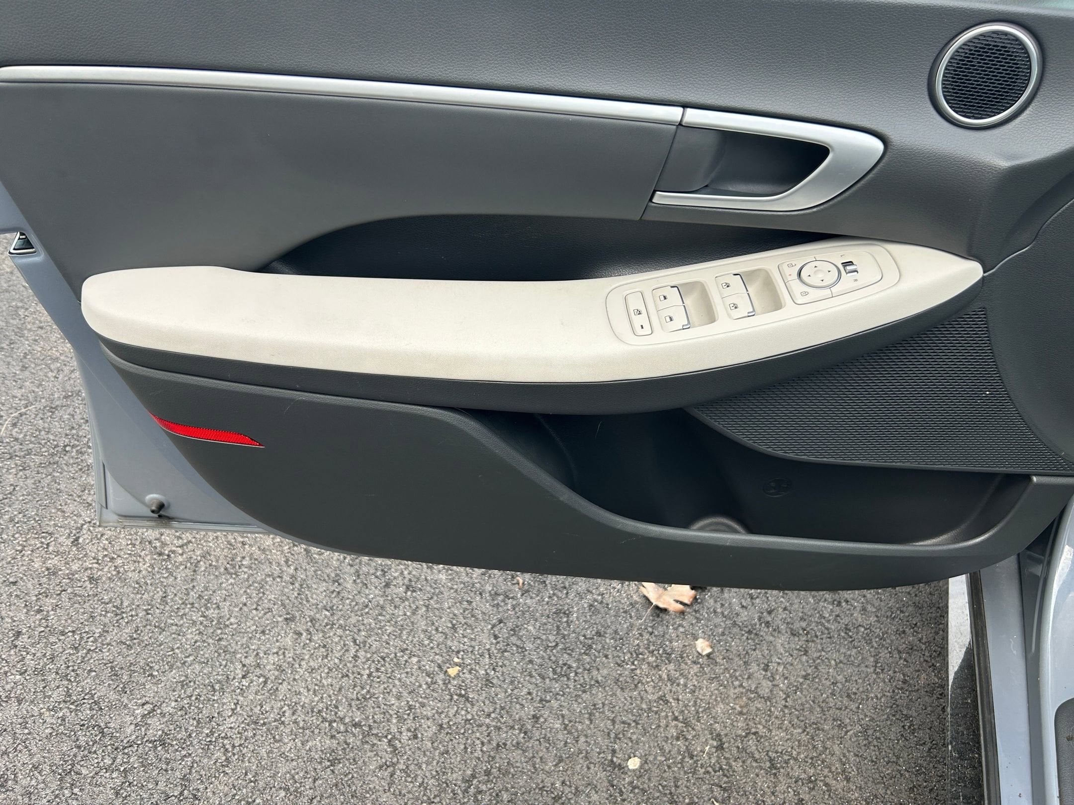 Thumbnail: 2025 Hyundai Sonata - 18