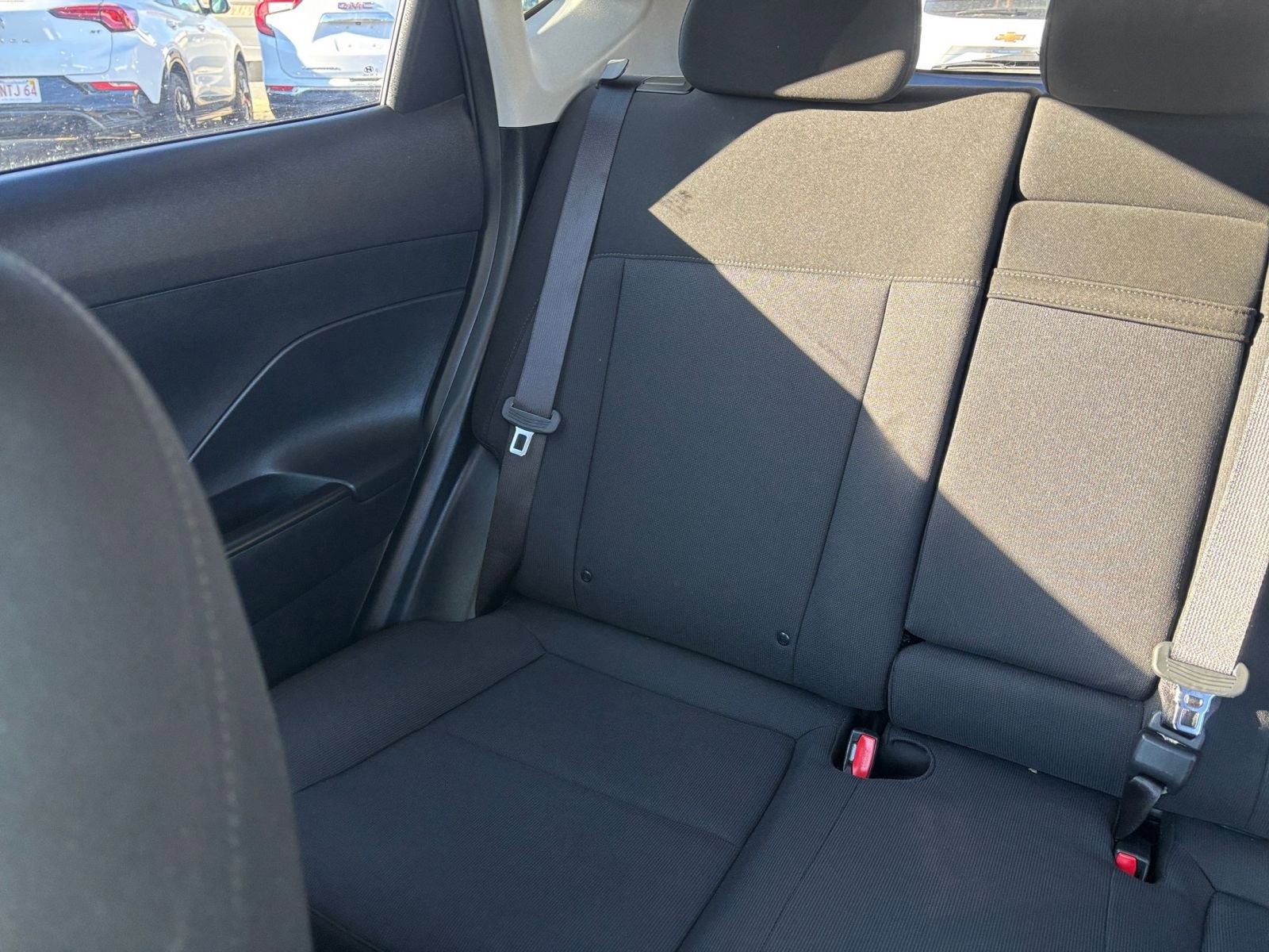 Thumbnail: 2025 Hyundai Kona - 35