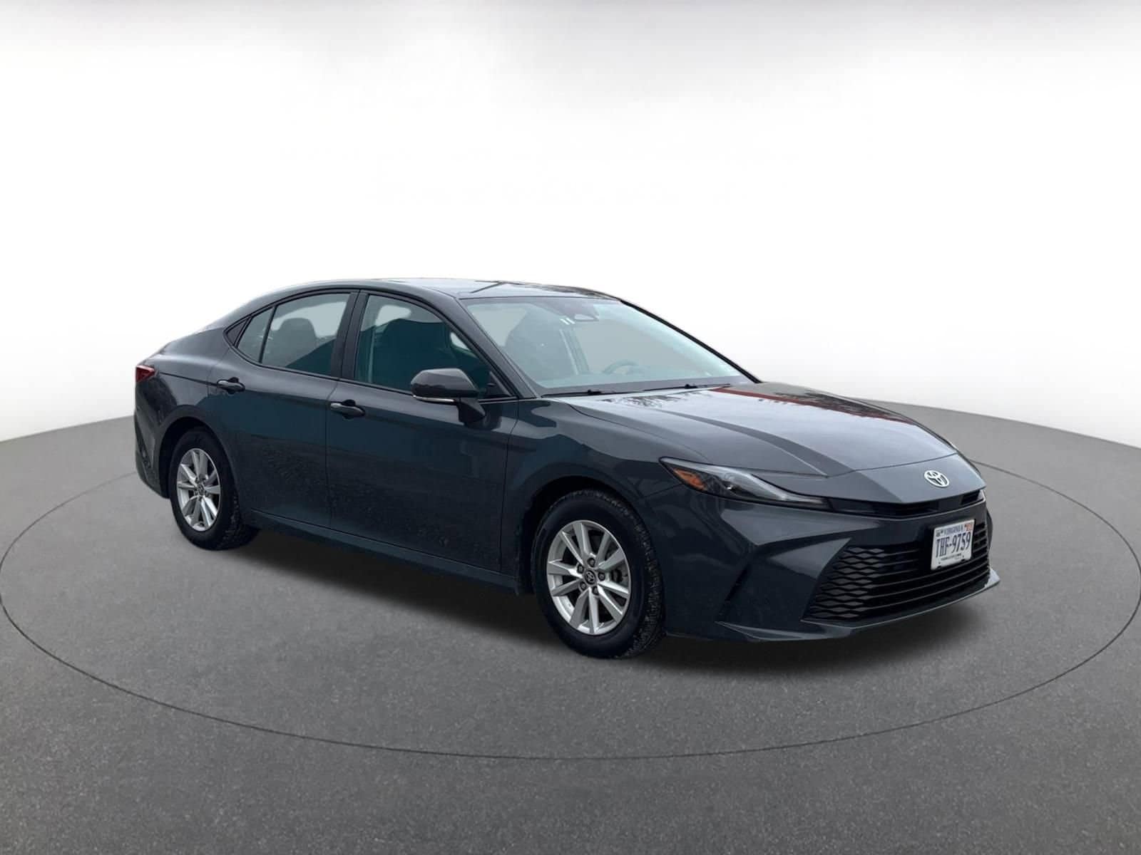 Thumbnail: 2025 Toyota Camry - 1