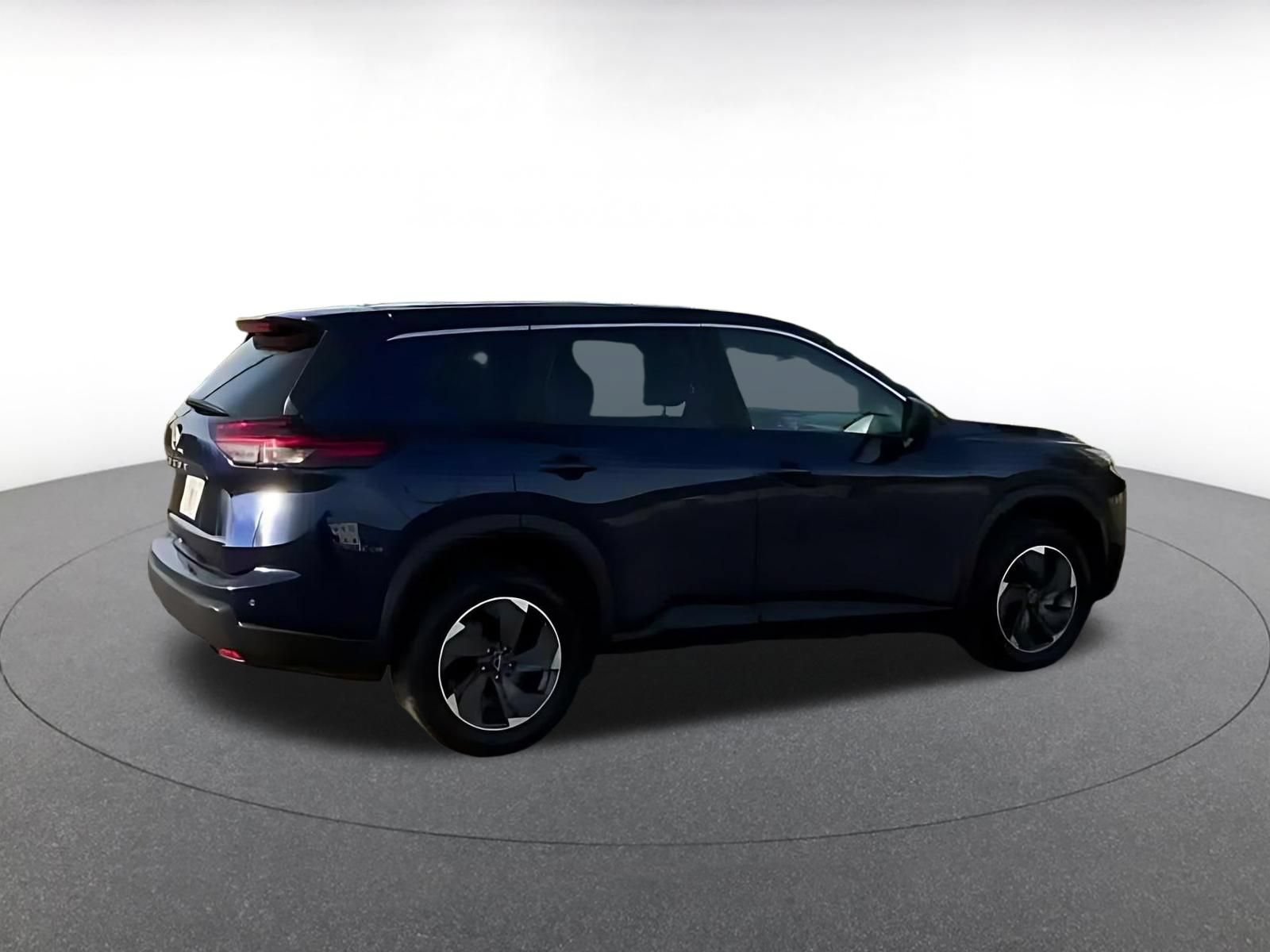 Thumbnail: 2025 Nissan Rogue - 14