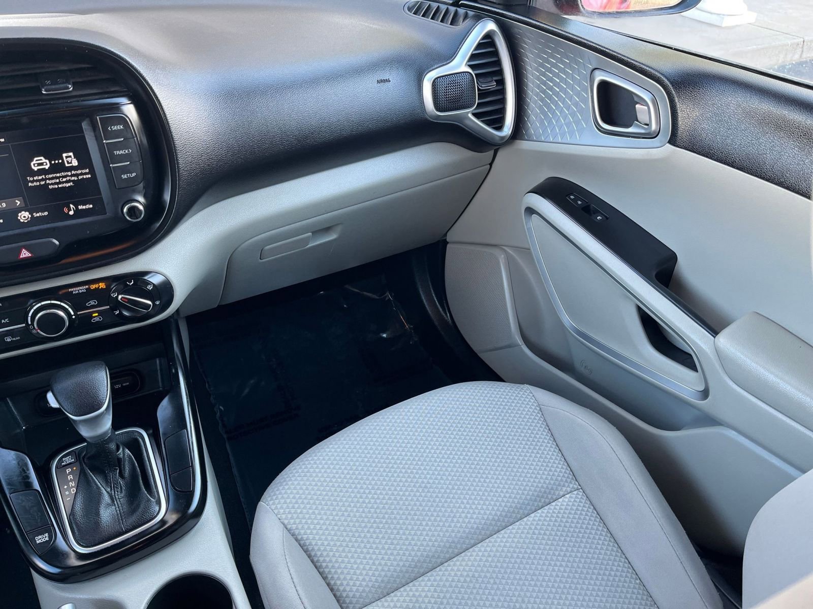 Thumbnail: 2025 Kia Soul - 31