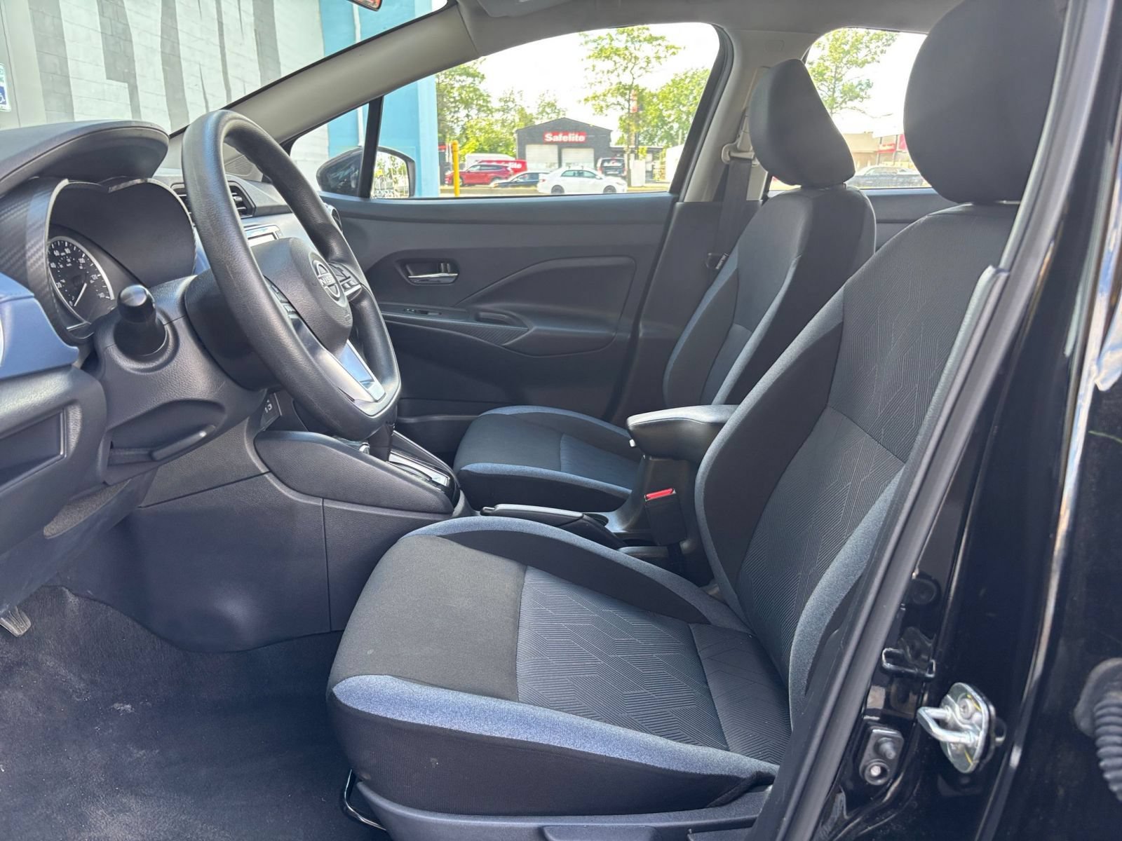 Thumbnail: 2025 Nissan Versa - 22