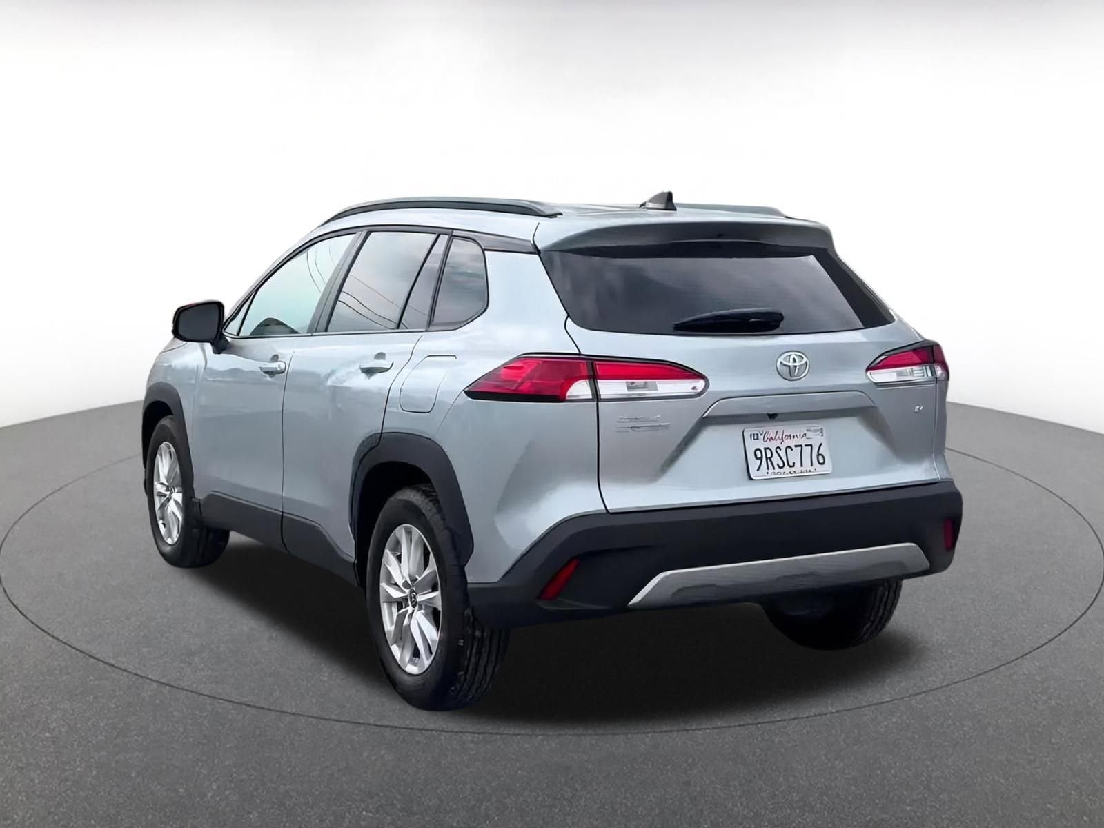 Thumbnail: 2025 Toyota Corolla Cross - 11