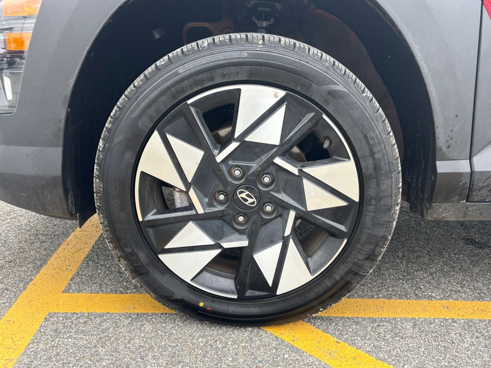 Thumbnail: 2025 Hyundai Kona - 25