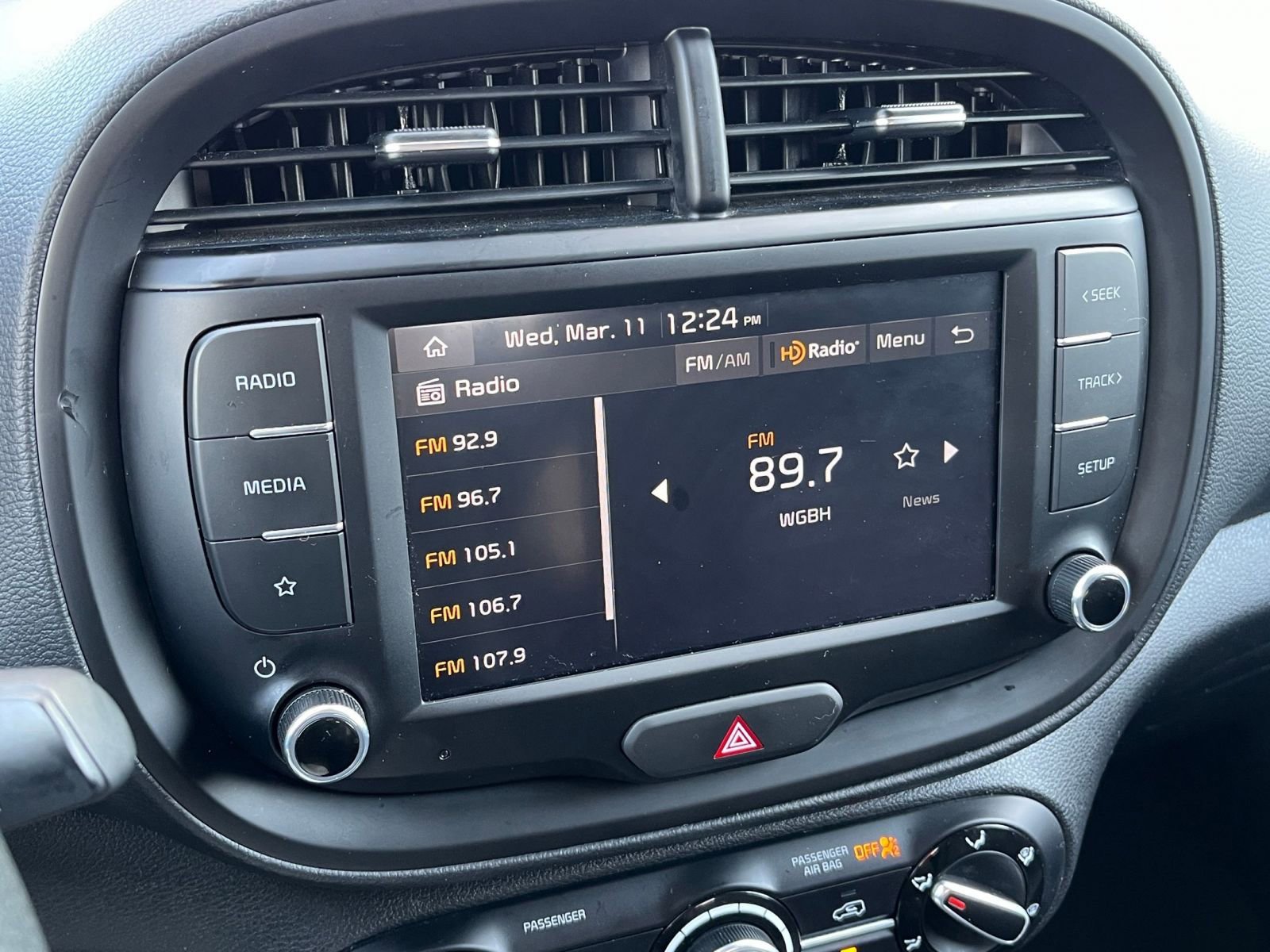 Thumbnail: 2025 Kia Soul - 18