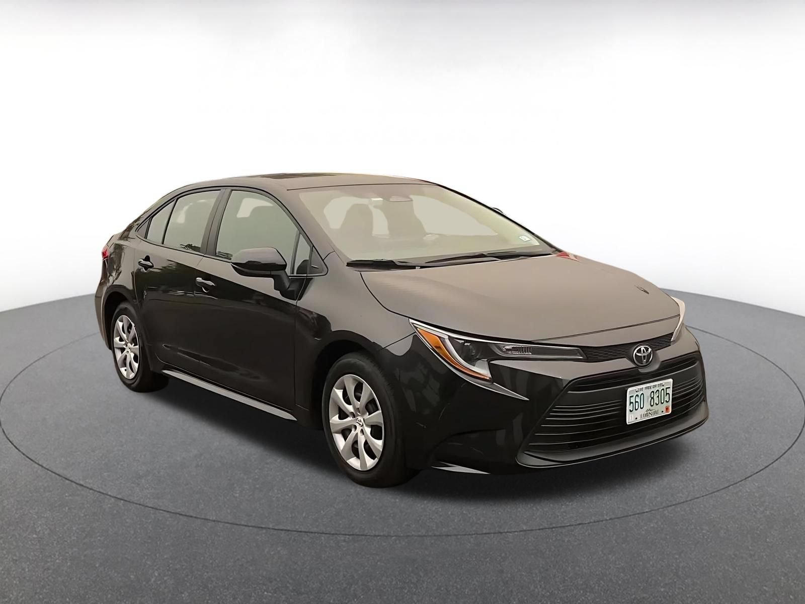 Thumbnail: 2025 Toyota Corolla - 3