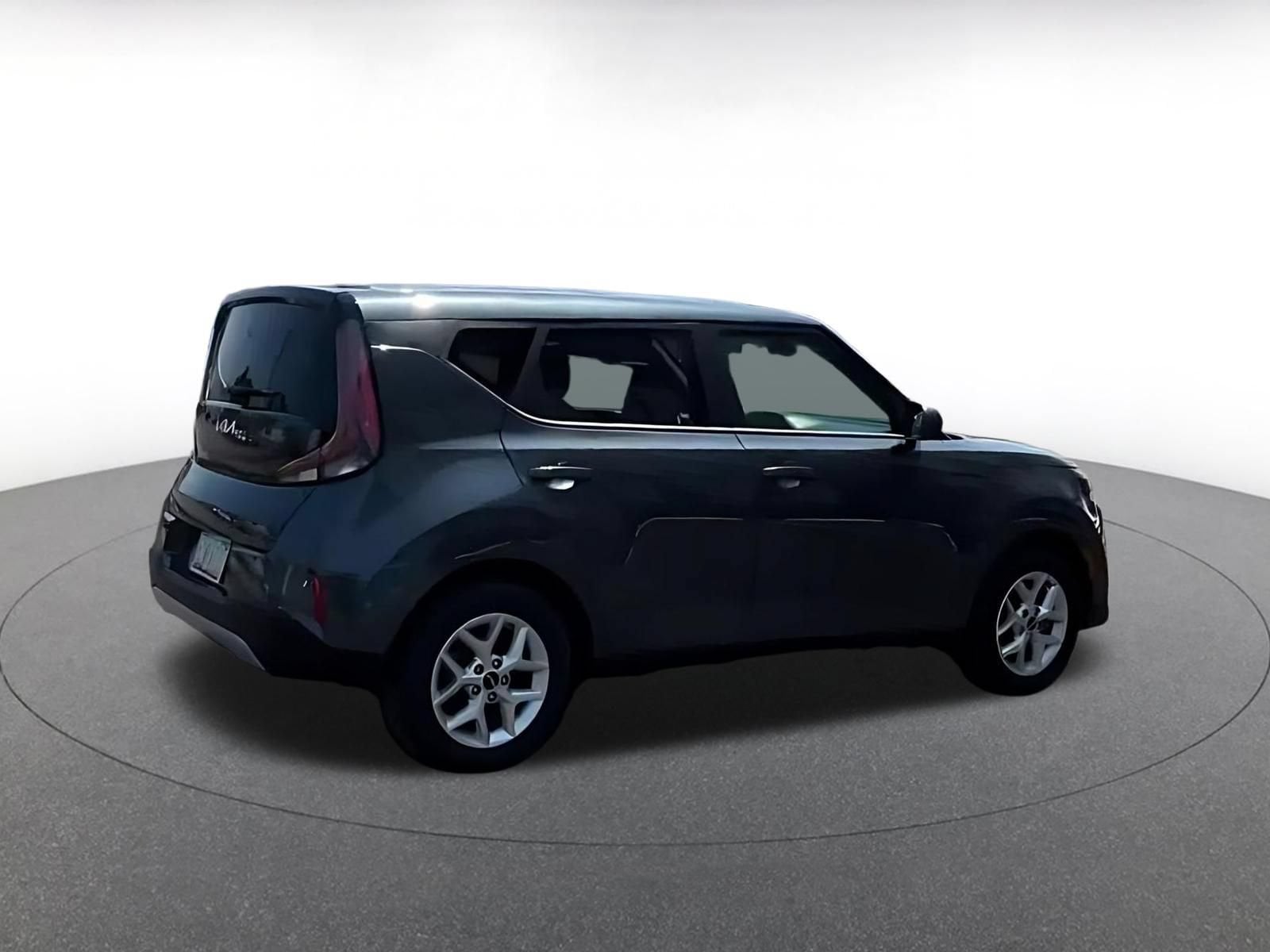 Thumbnail: 2025 Kia Soul - 12