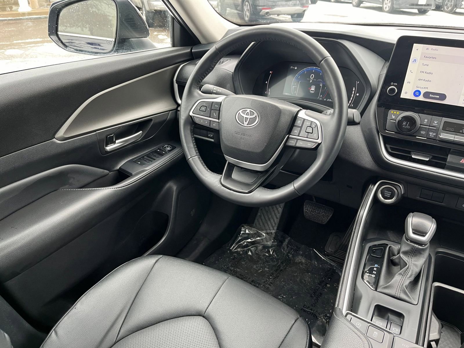 Thumbnail: 2025 Toyota Grand Highlander - 32