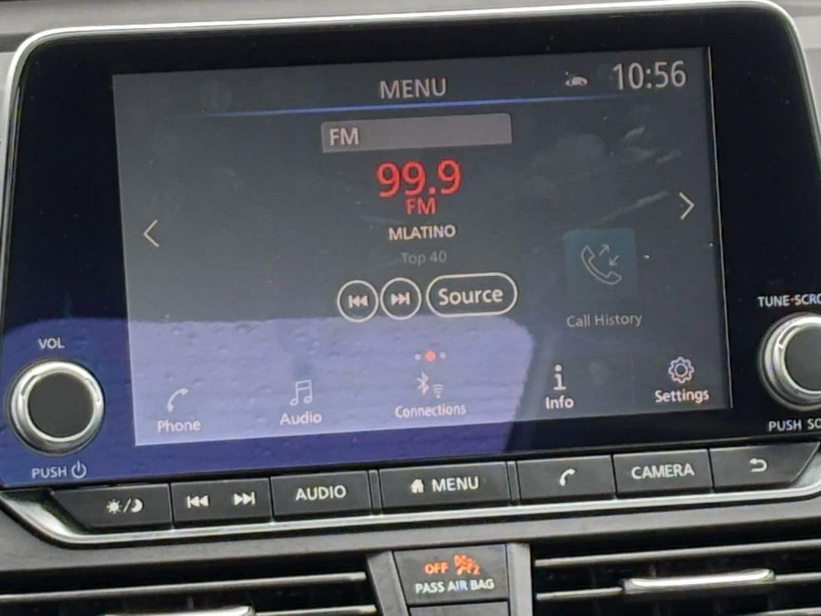Thumbnail: 2025 Nissan Altima - 18