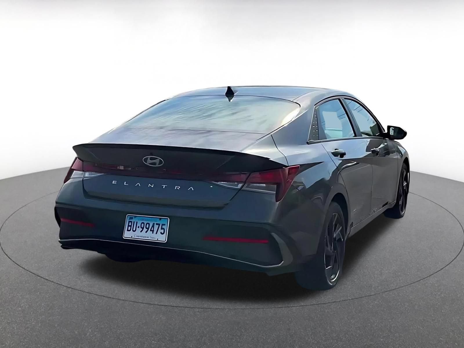 Thumbnail: 2026 Hyundai Elantra - 15