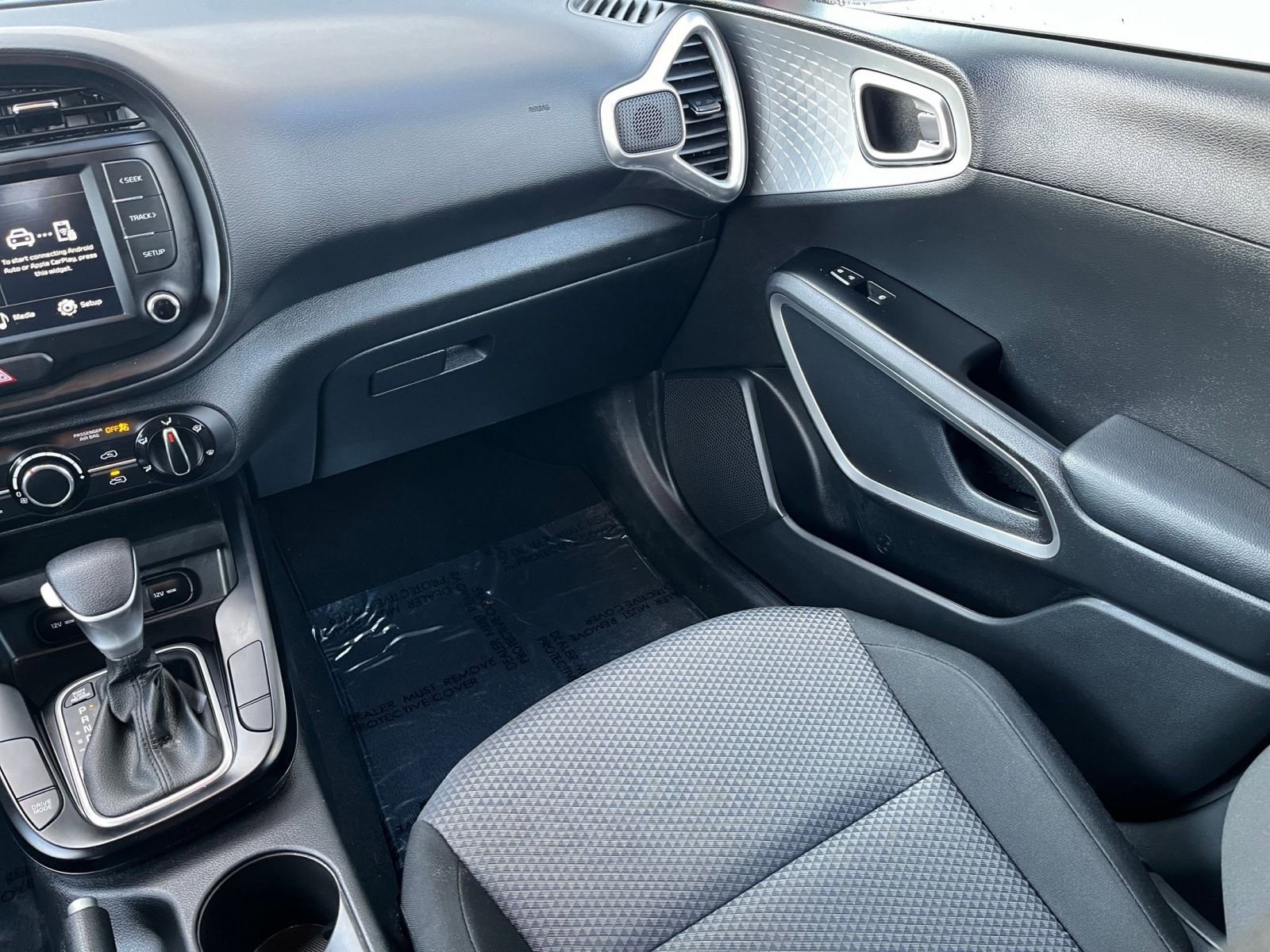 Thumbnail: 2025 Kia Soul - 31