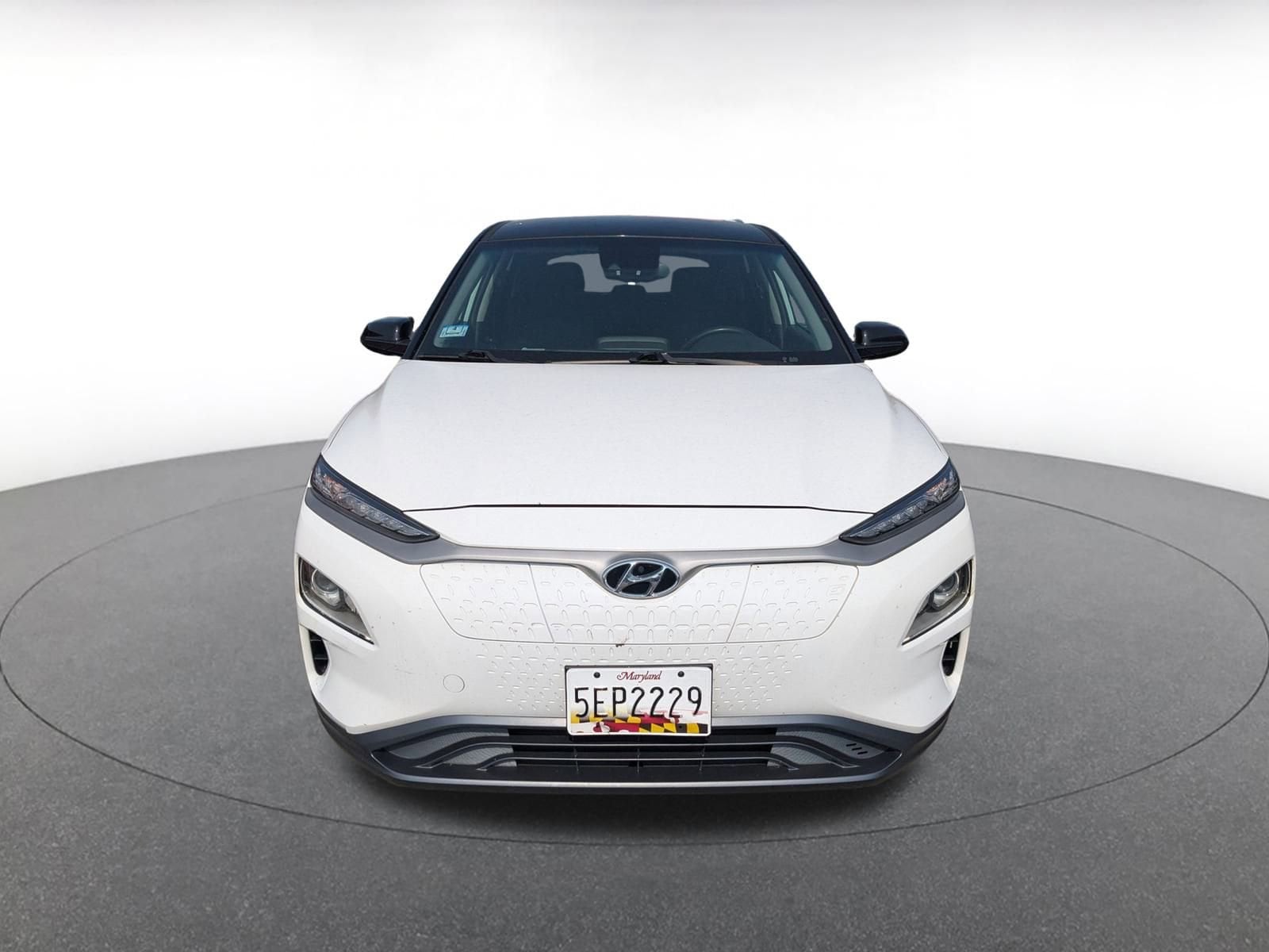 Thumbnail: 2021 Hyundai Kona - 2