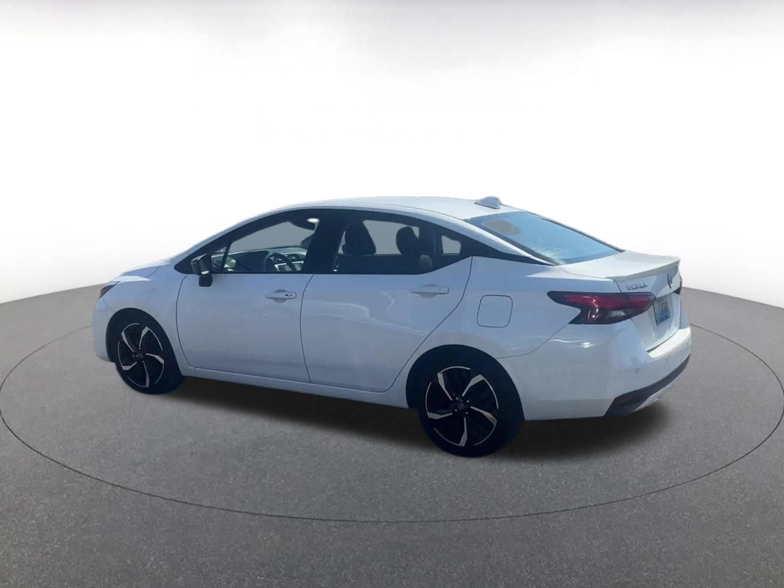 Thumbnail: 2024 Nissan Versa - 10
