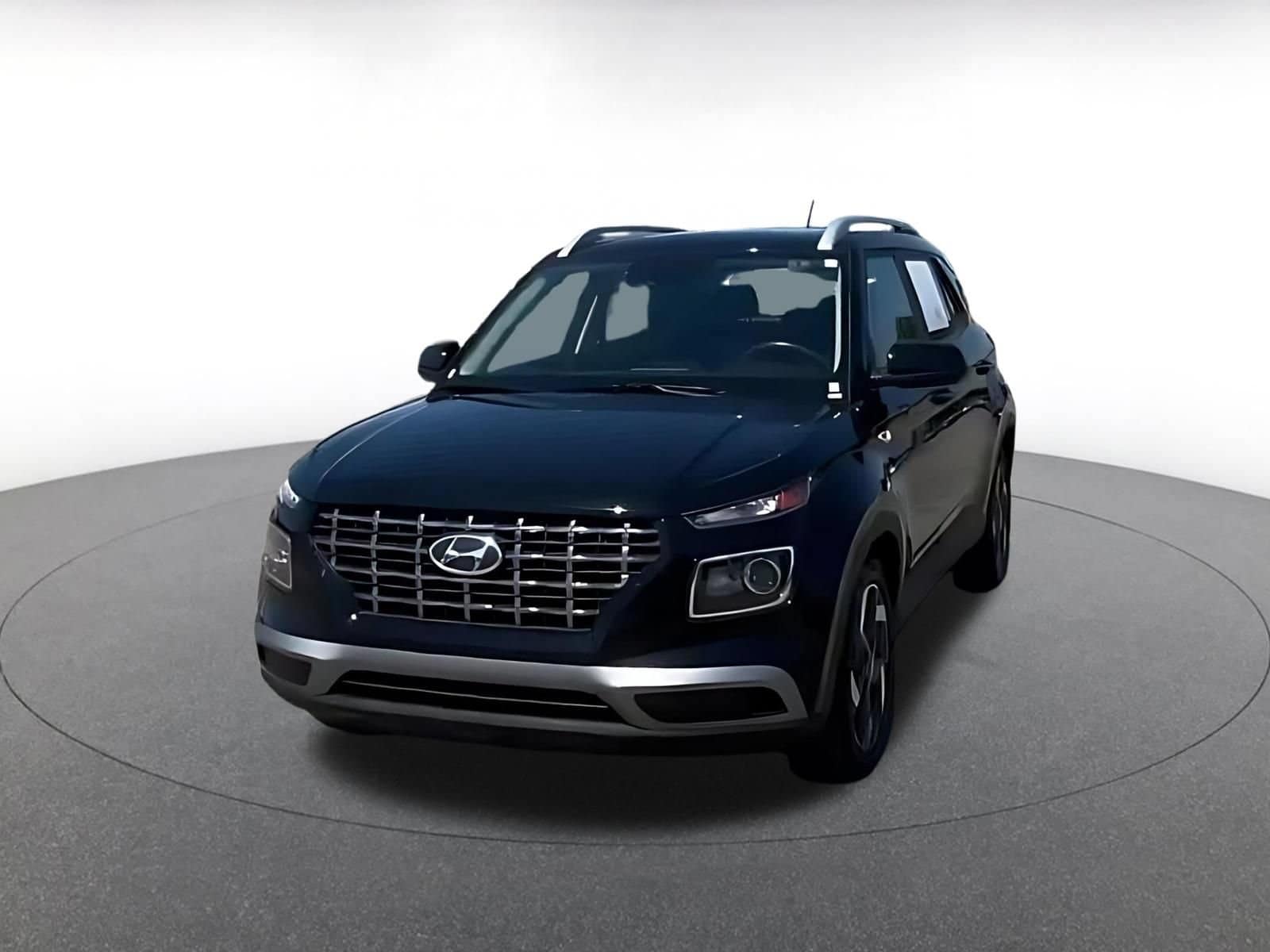 Thumbnail: 2026 Hyundai Venue - 7