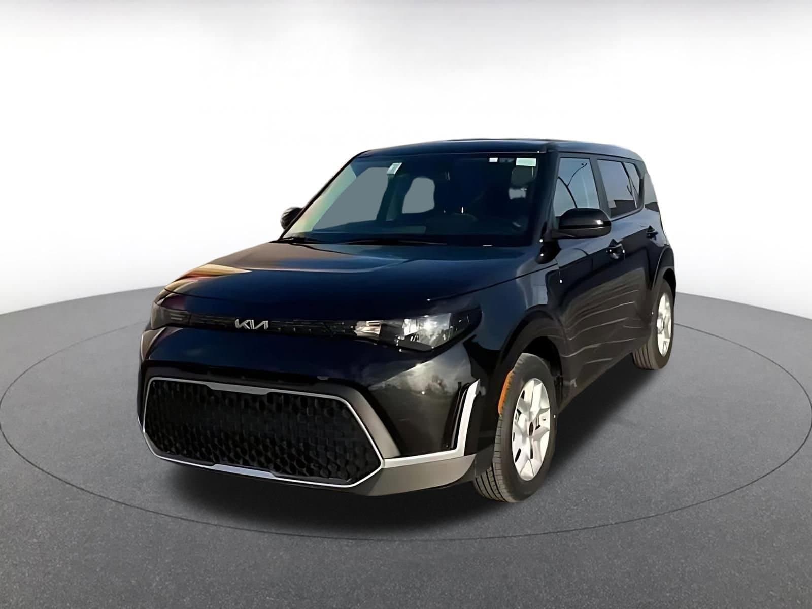 Thumbnail: 2025 Kia Soul - 2