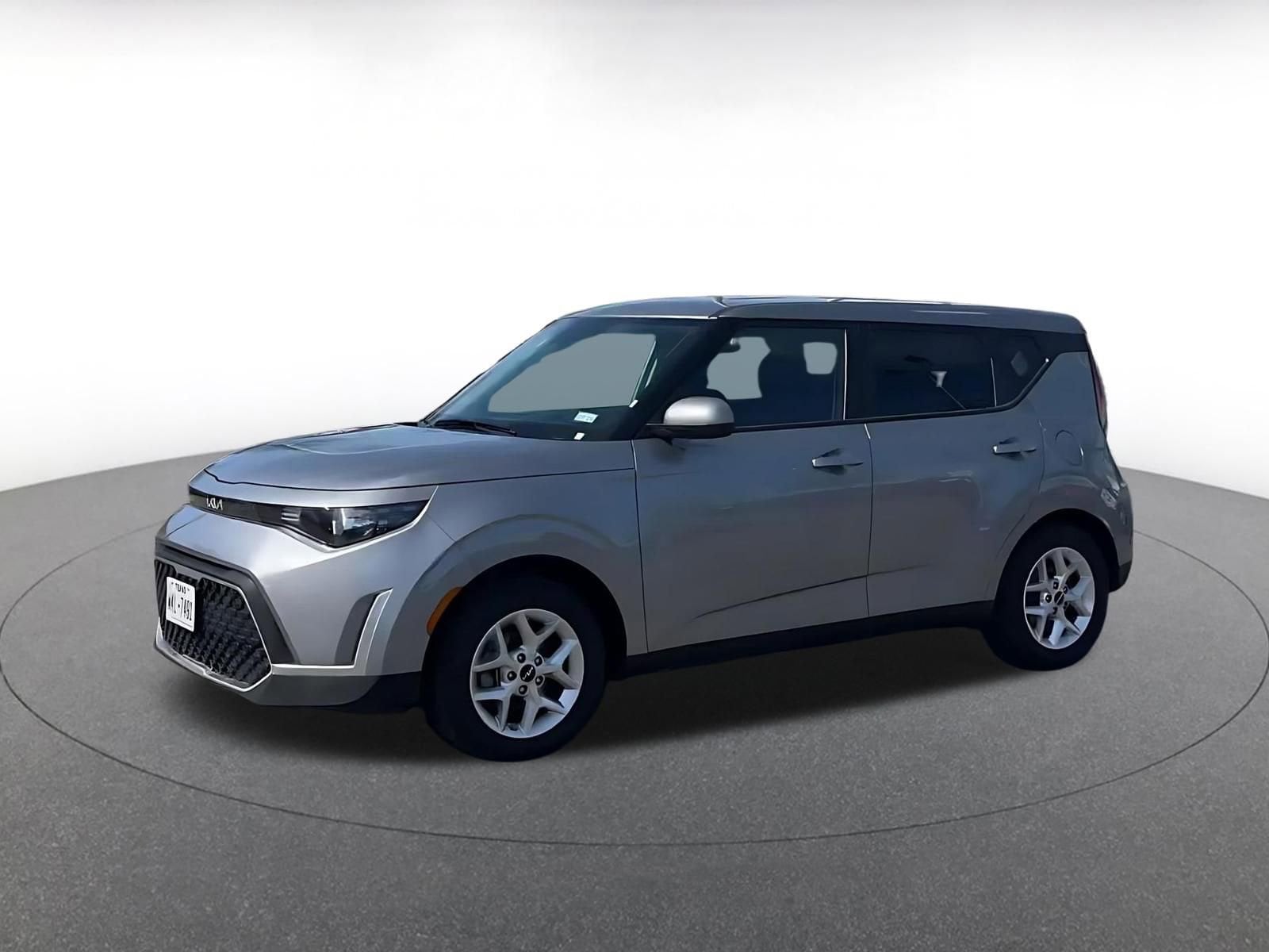 Thumbnail: 2025 Kia Soul - 8