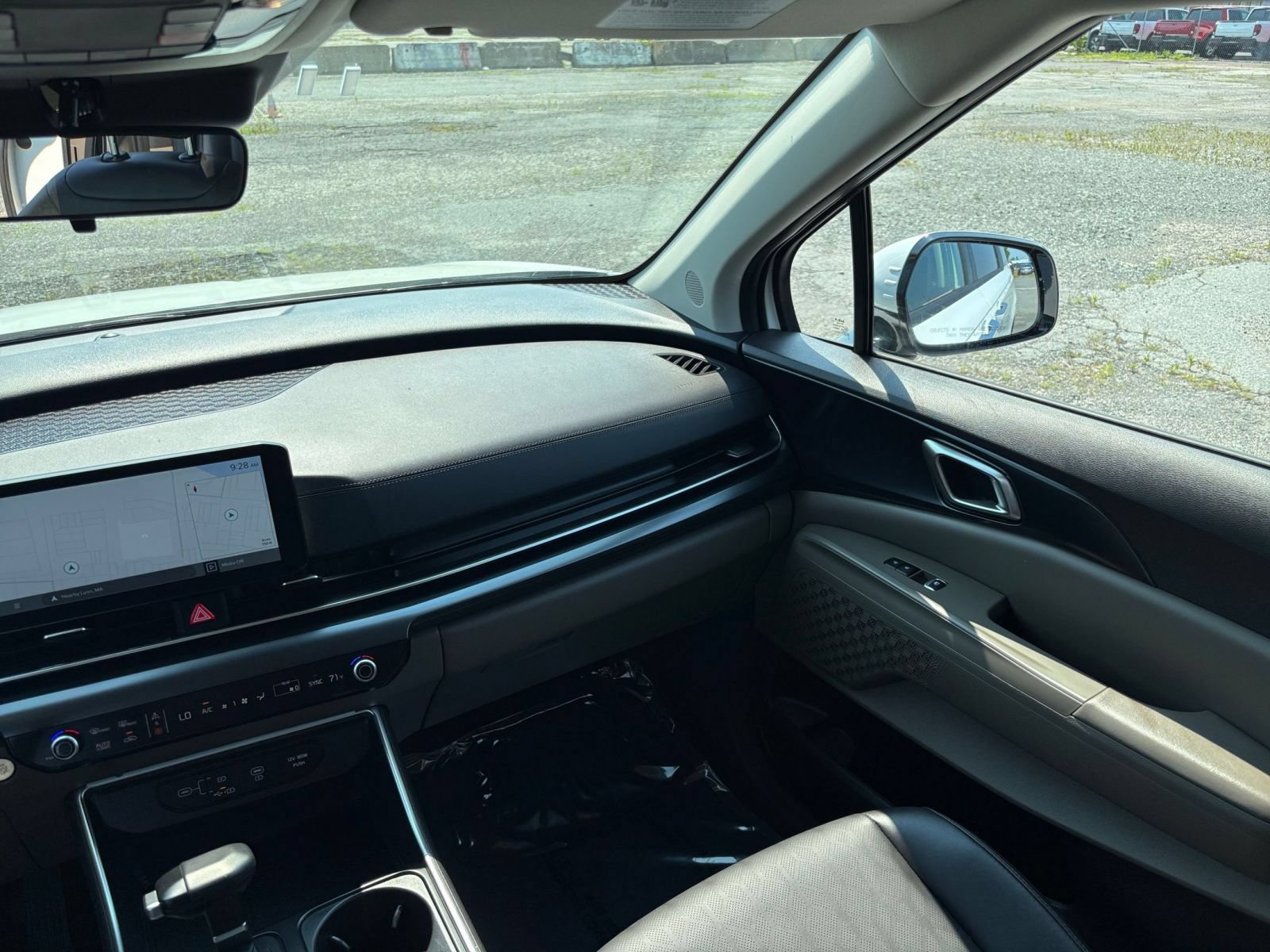 Thumbnail: 2026 Kia Carnival - 29