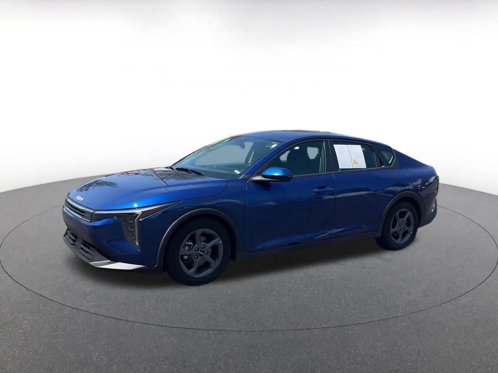 Thumbnail: 2025 Kia K4 - 7