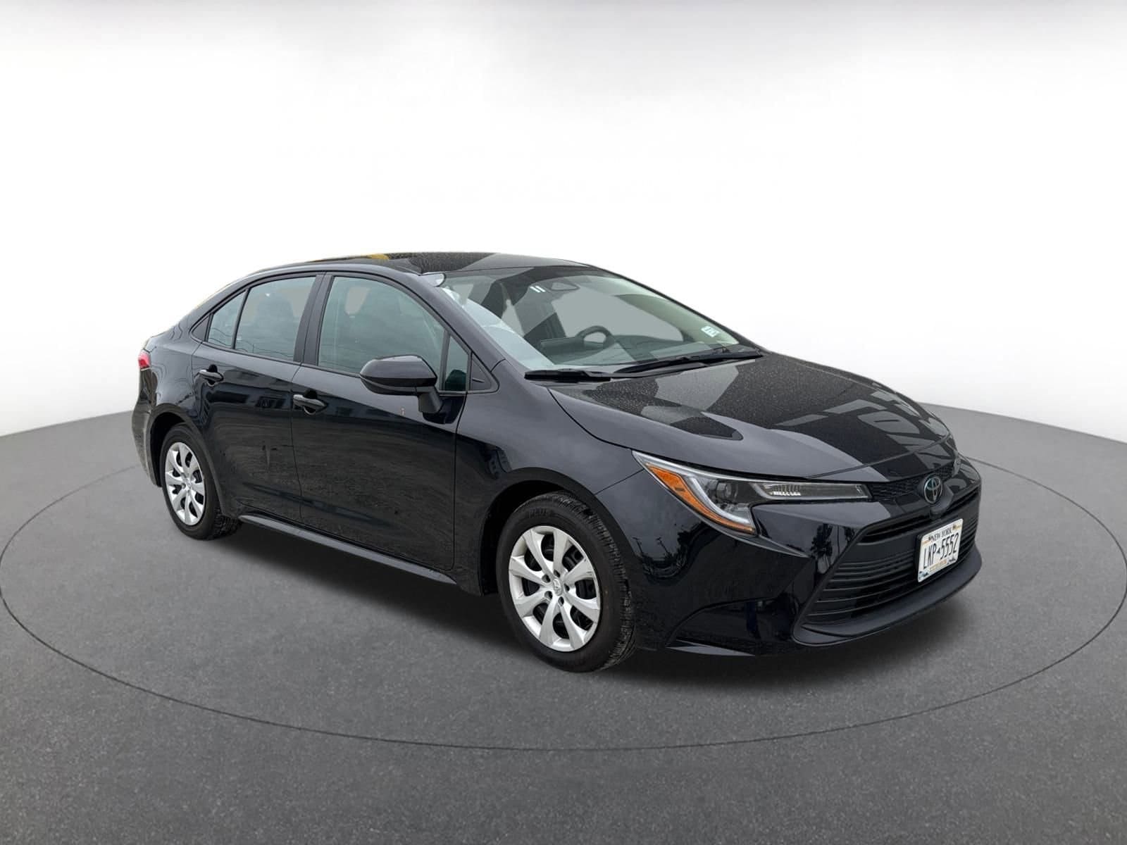 Thumbnail: 2024 Toyota Corolla - 1