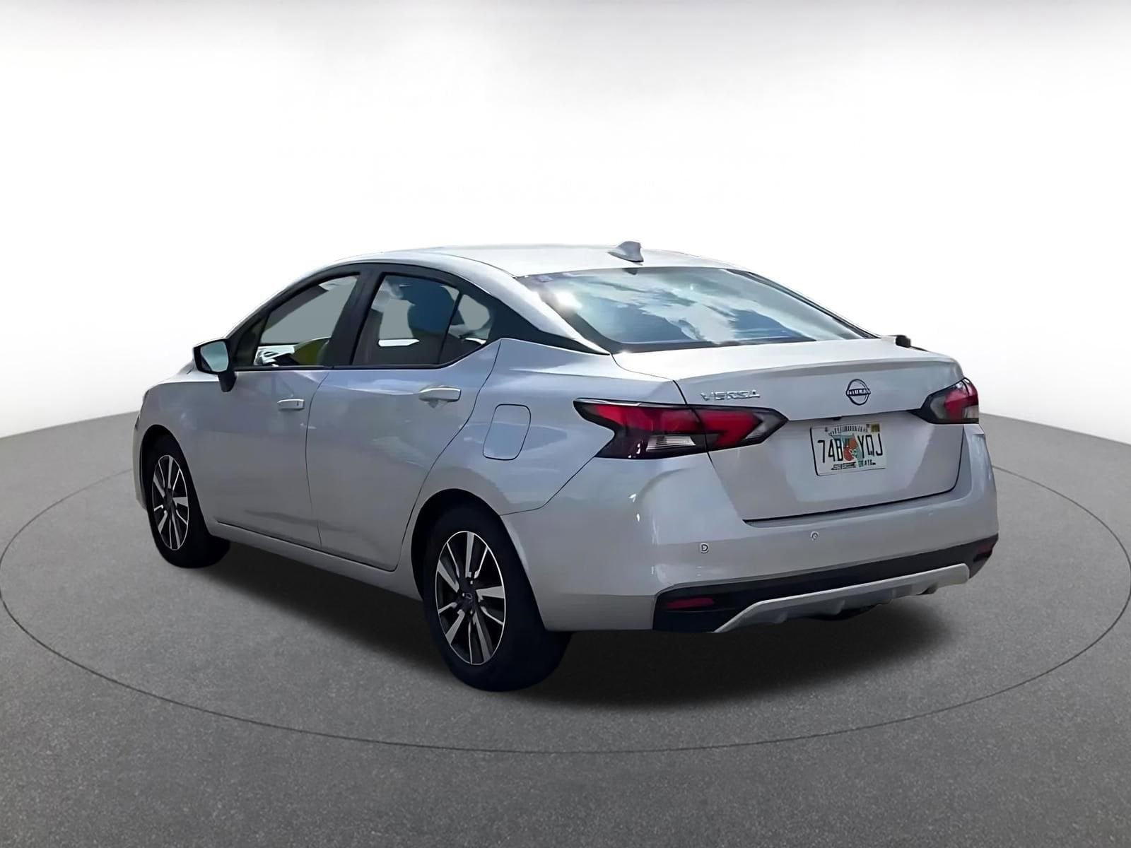 Thumbnail: 2025 Nissan Versa - 10