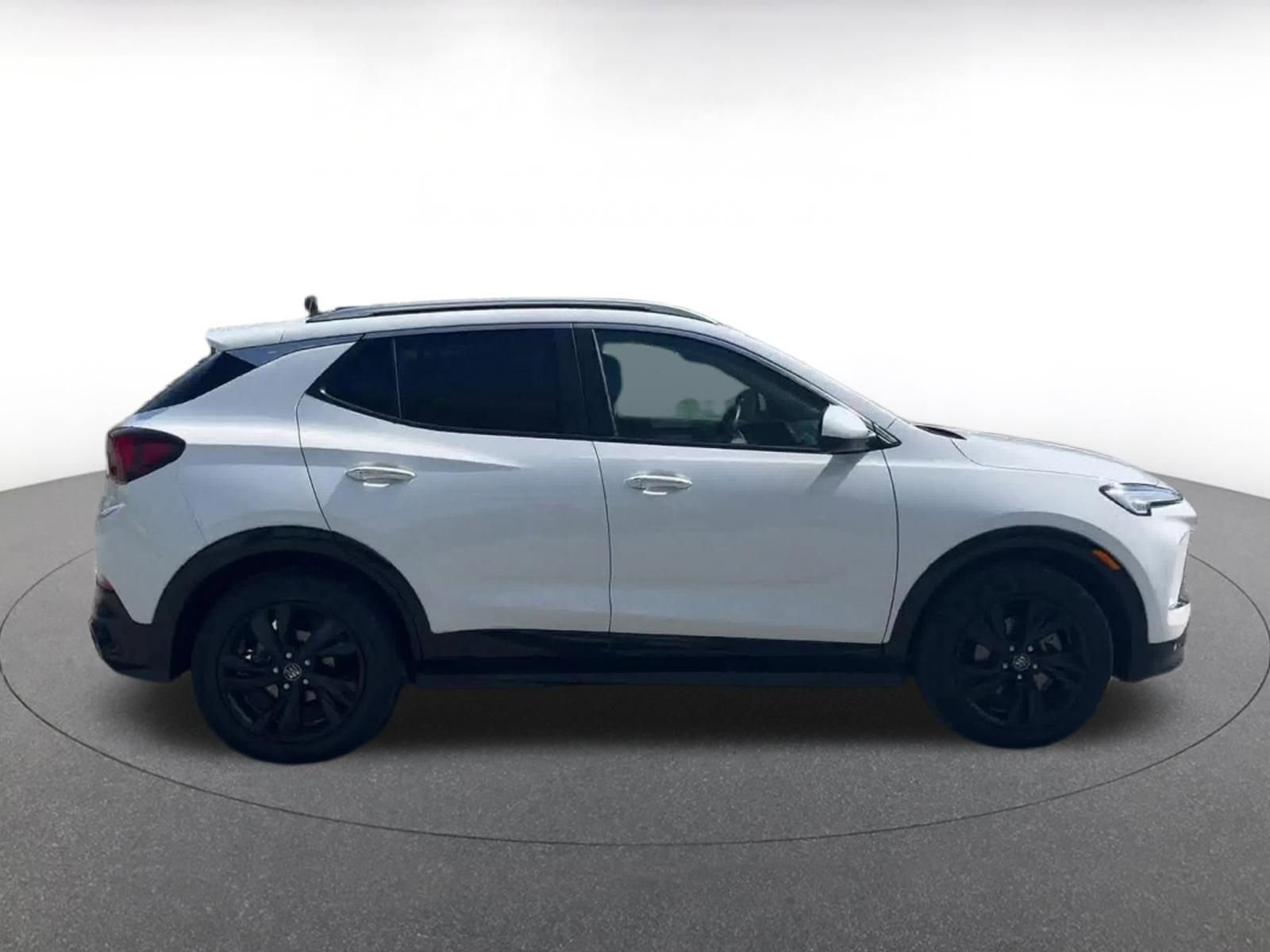 Thumbnail: 2024 Buick Encore GX - 16