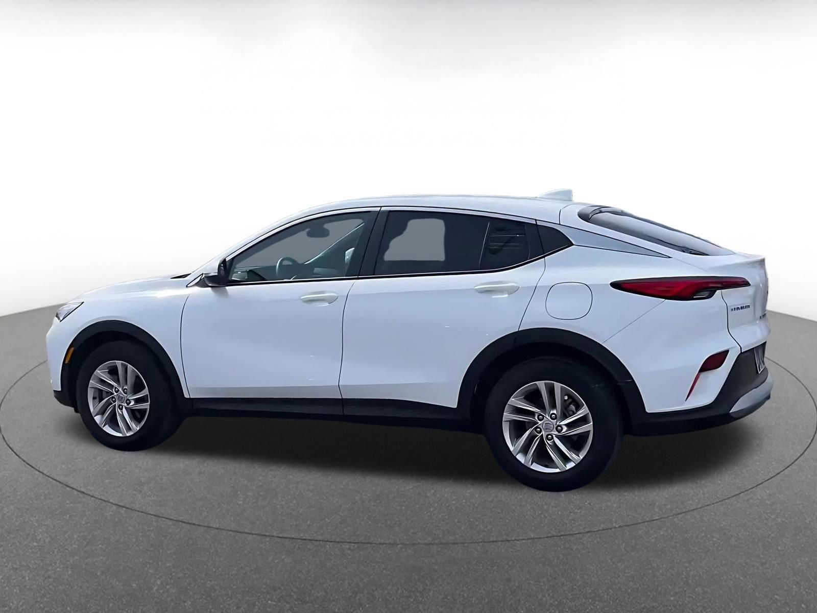 Thumbnail: 2025 Buick Envista - 10